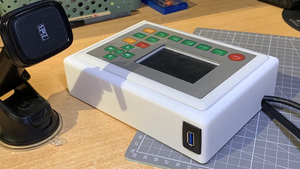 Ruida support cases — miniatura 4