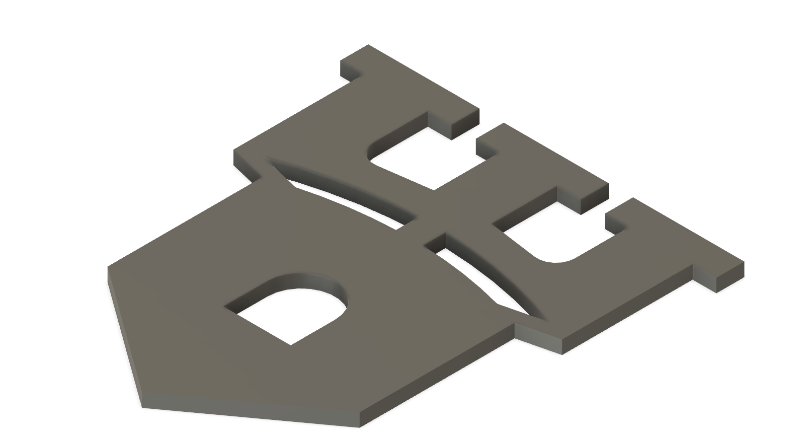 Castle Icon
