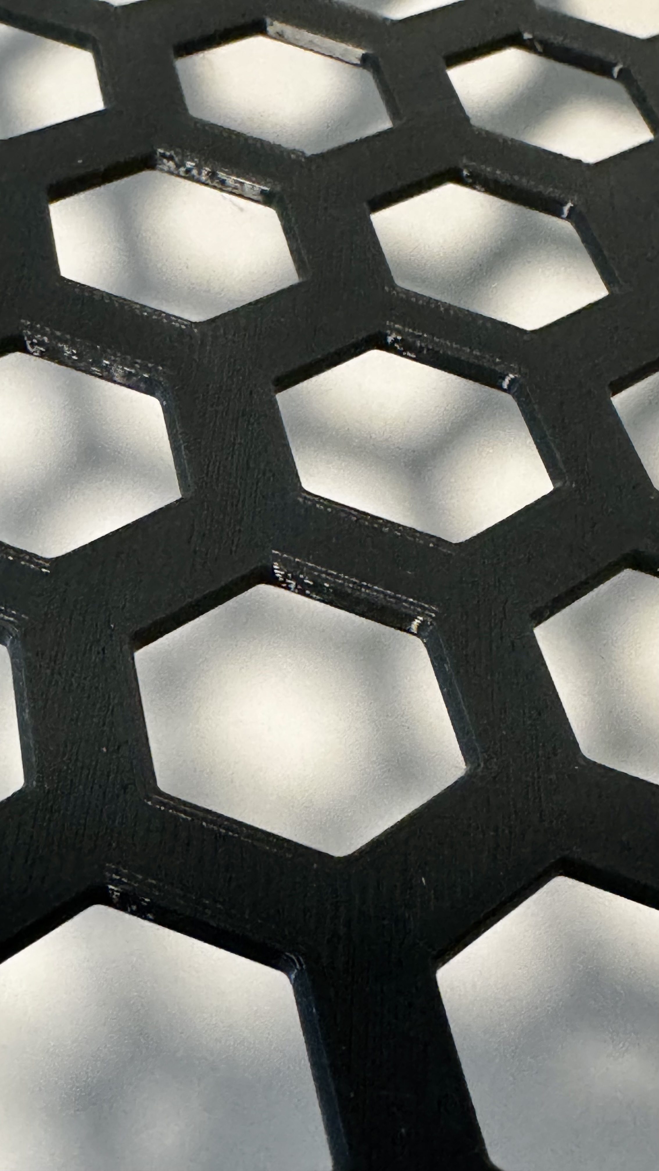 Hexagon MOLLE Panels — thumbnail 2