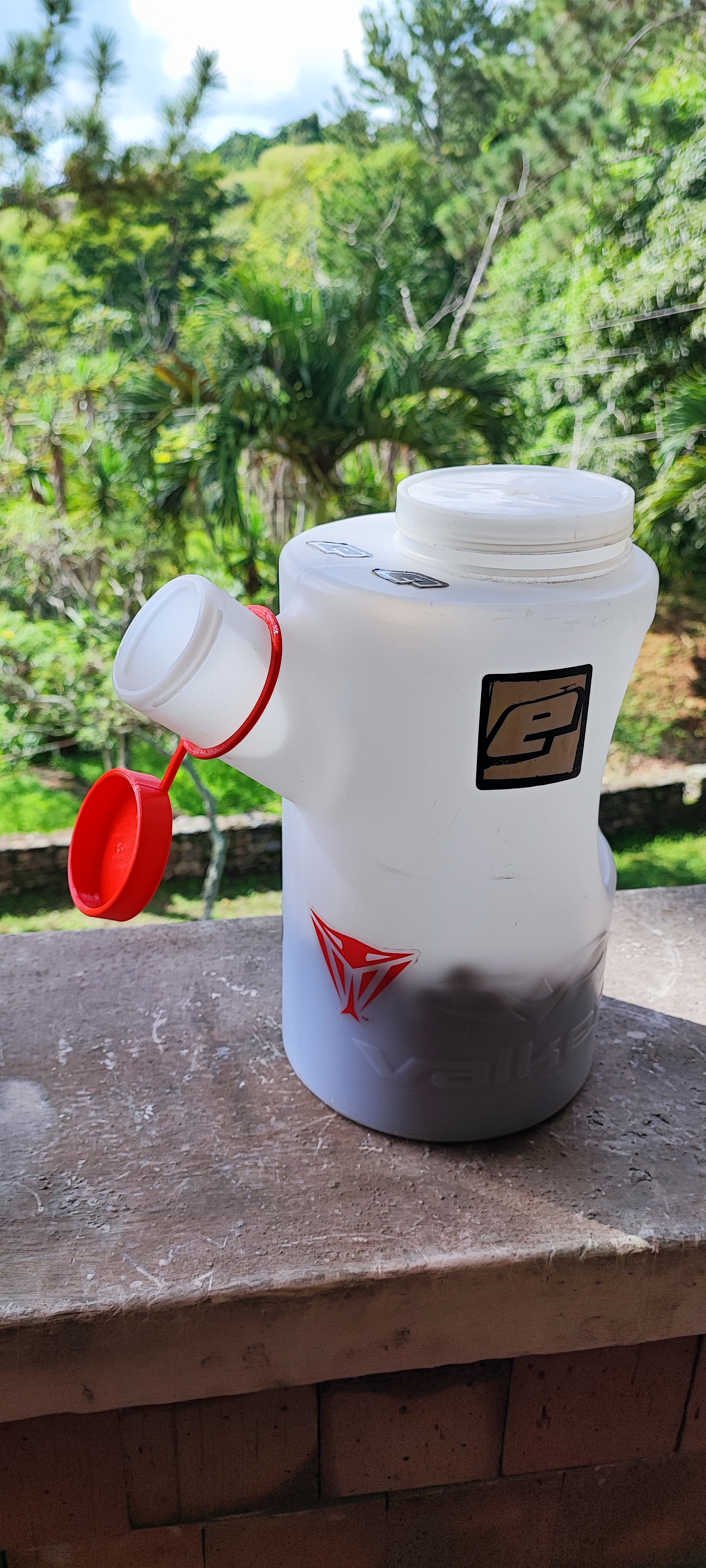 Paintball Caddy Lid — thumbnail 3