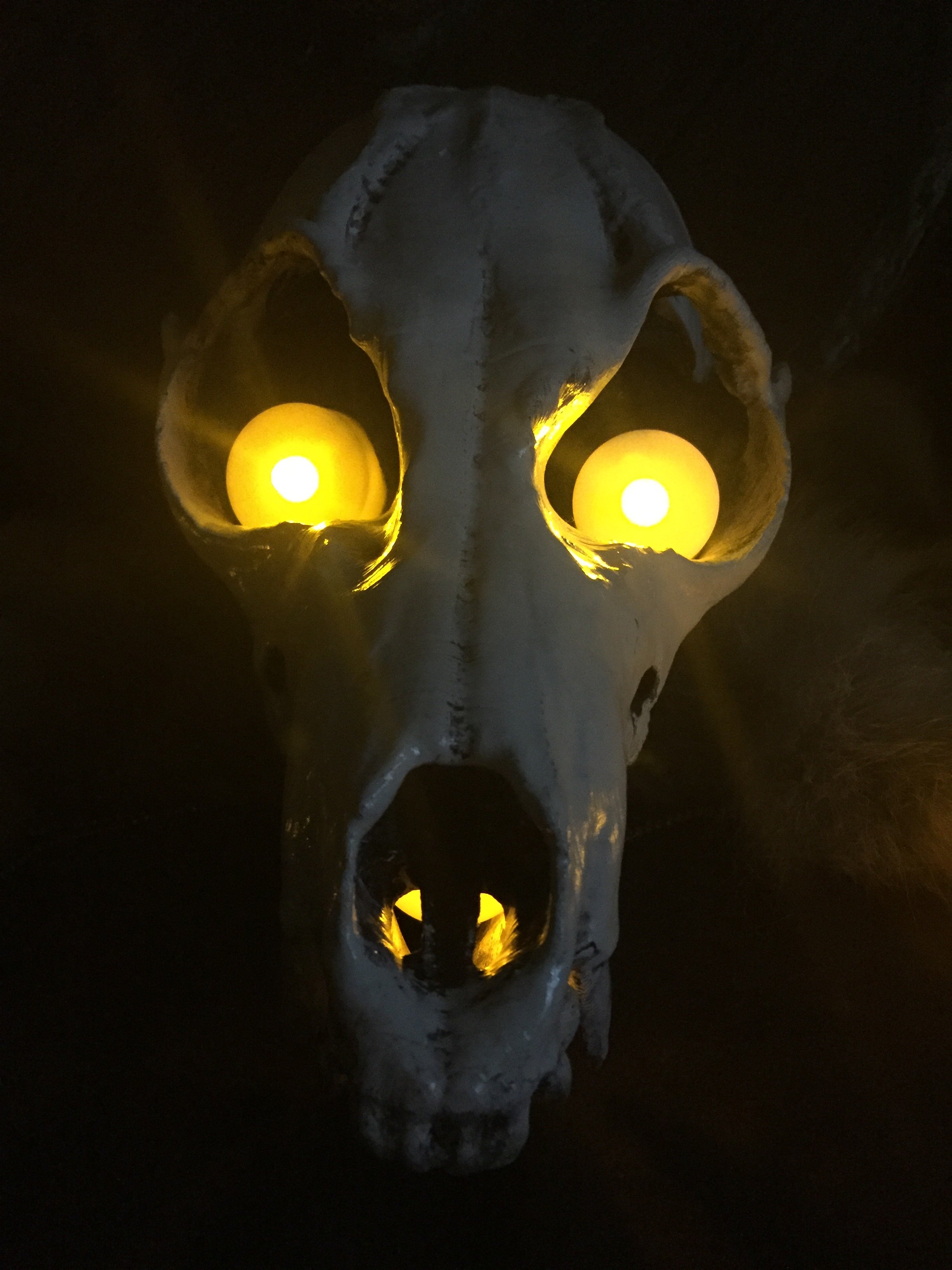 Miniatura 6 do modelo 3D Shaman Mask