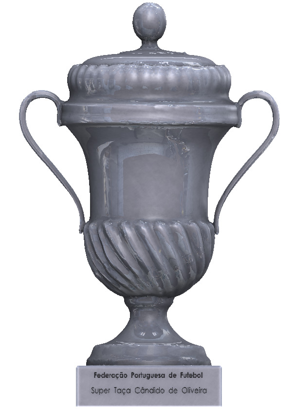 Old Portuguese Super Cup