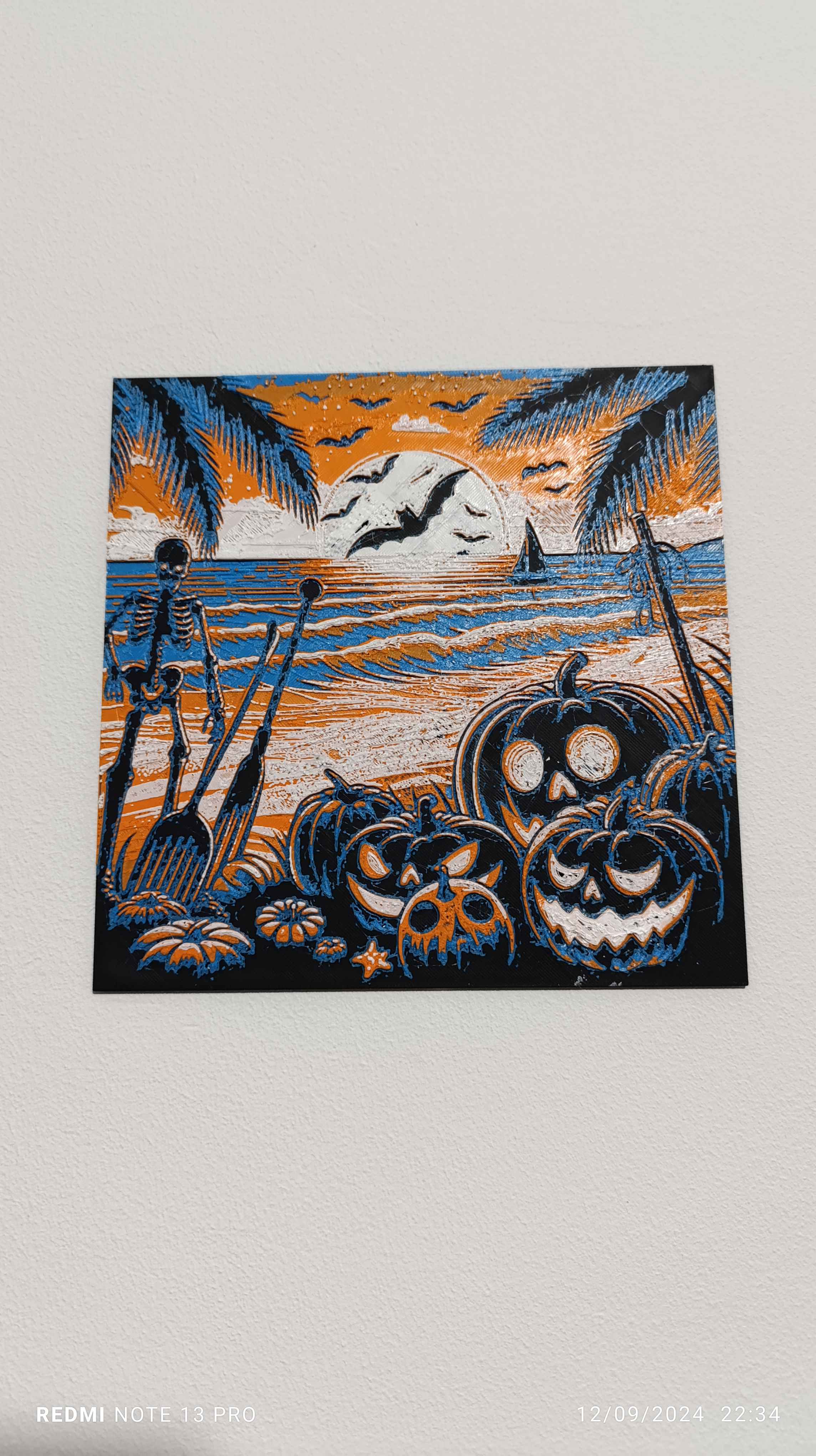helloween hueforgue