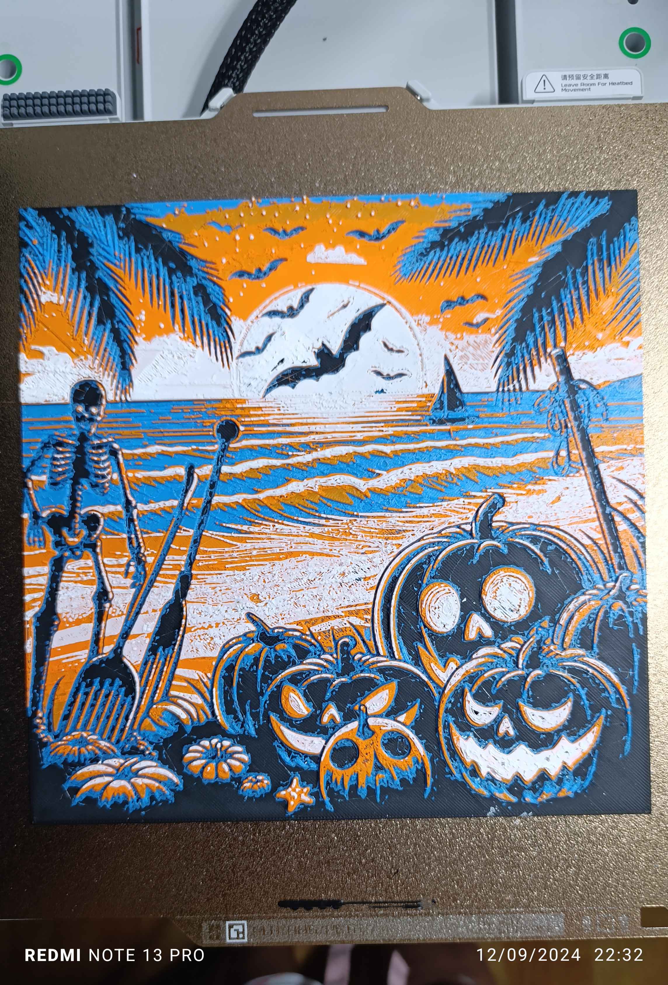 helloween hueforgue — thumbnail 2