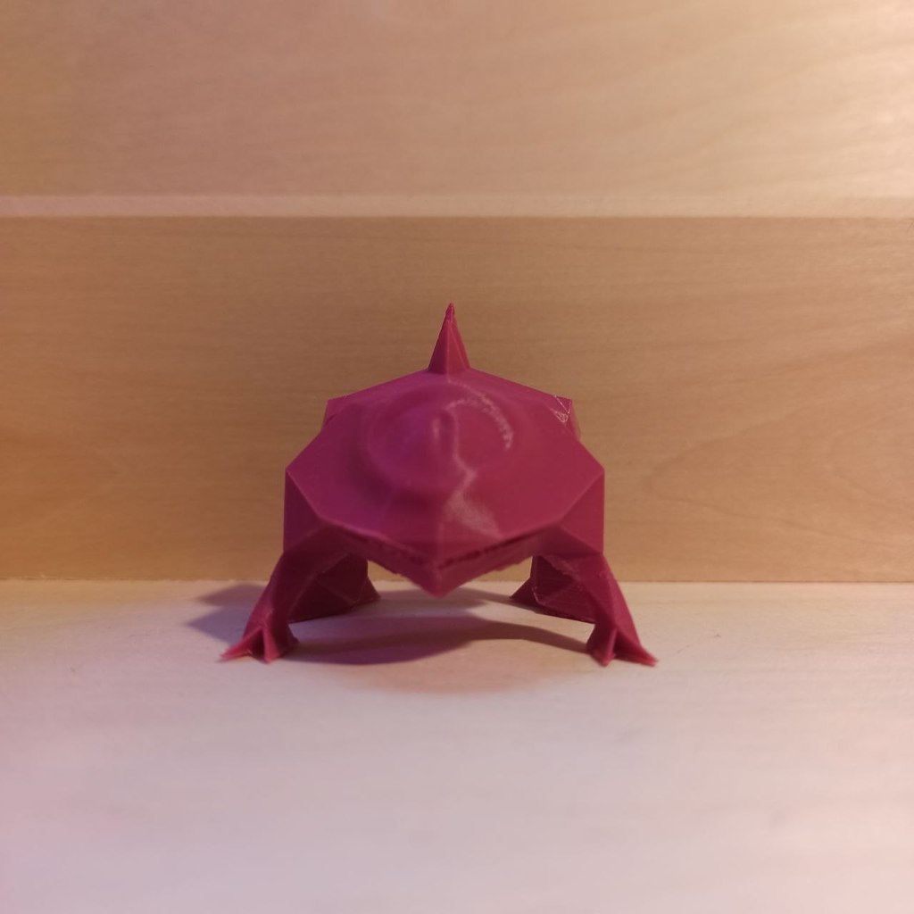 Chumtoad from Half-Life (1998) — miniatura 3