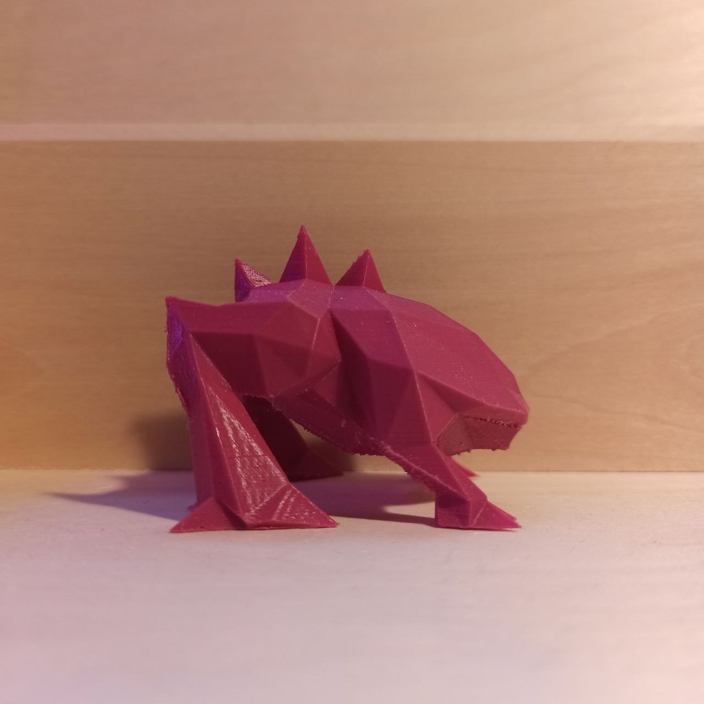 Chumtoad from Half-Life (1998) — miniatura 6