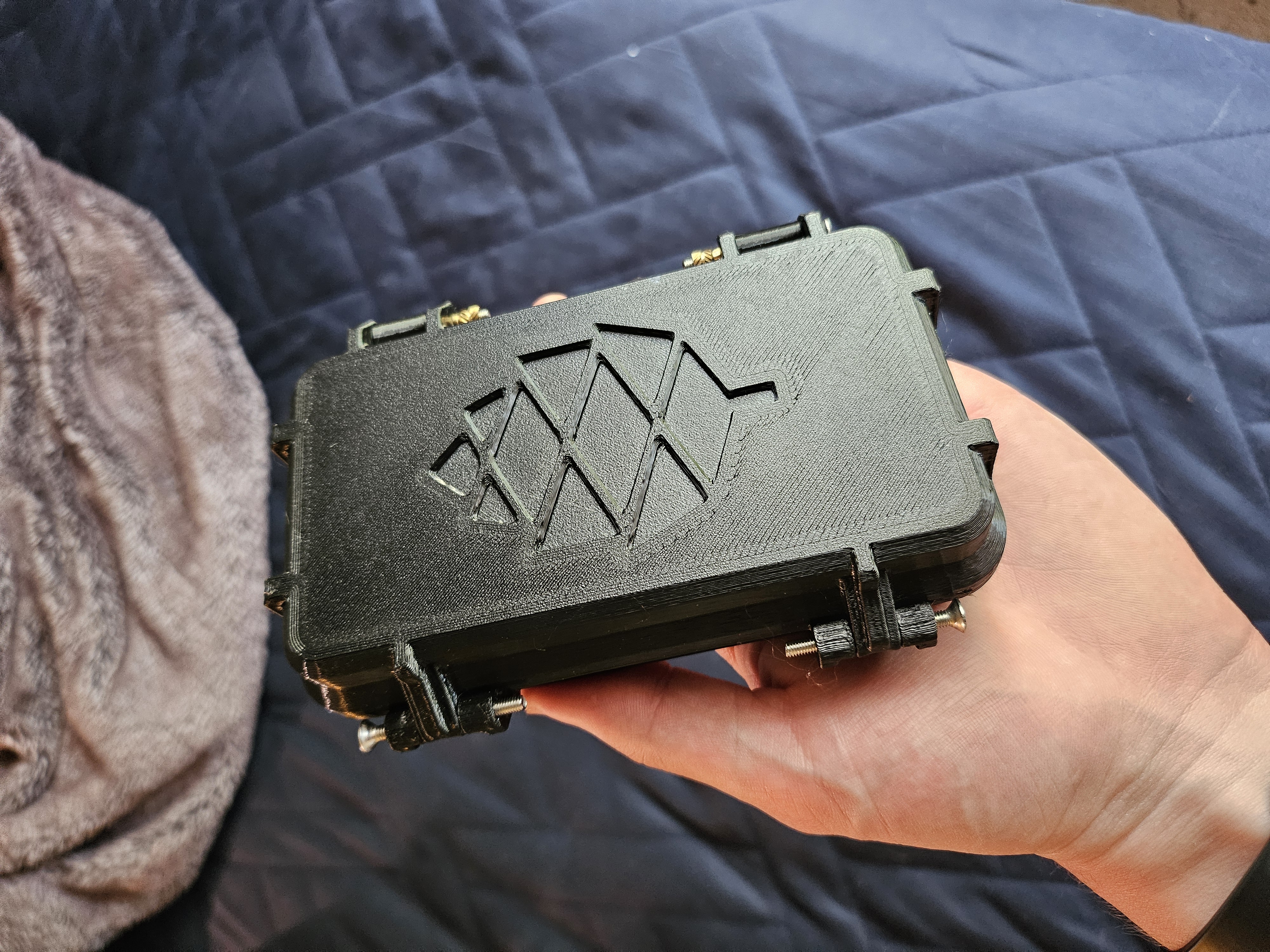Mini Pinecil Case — miniatura 5