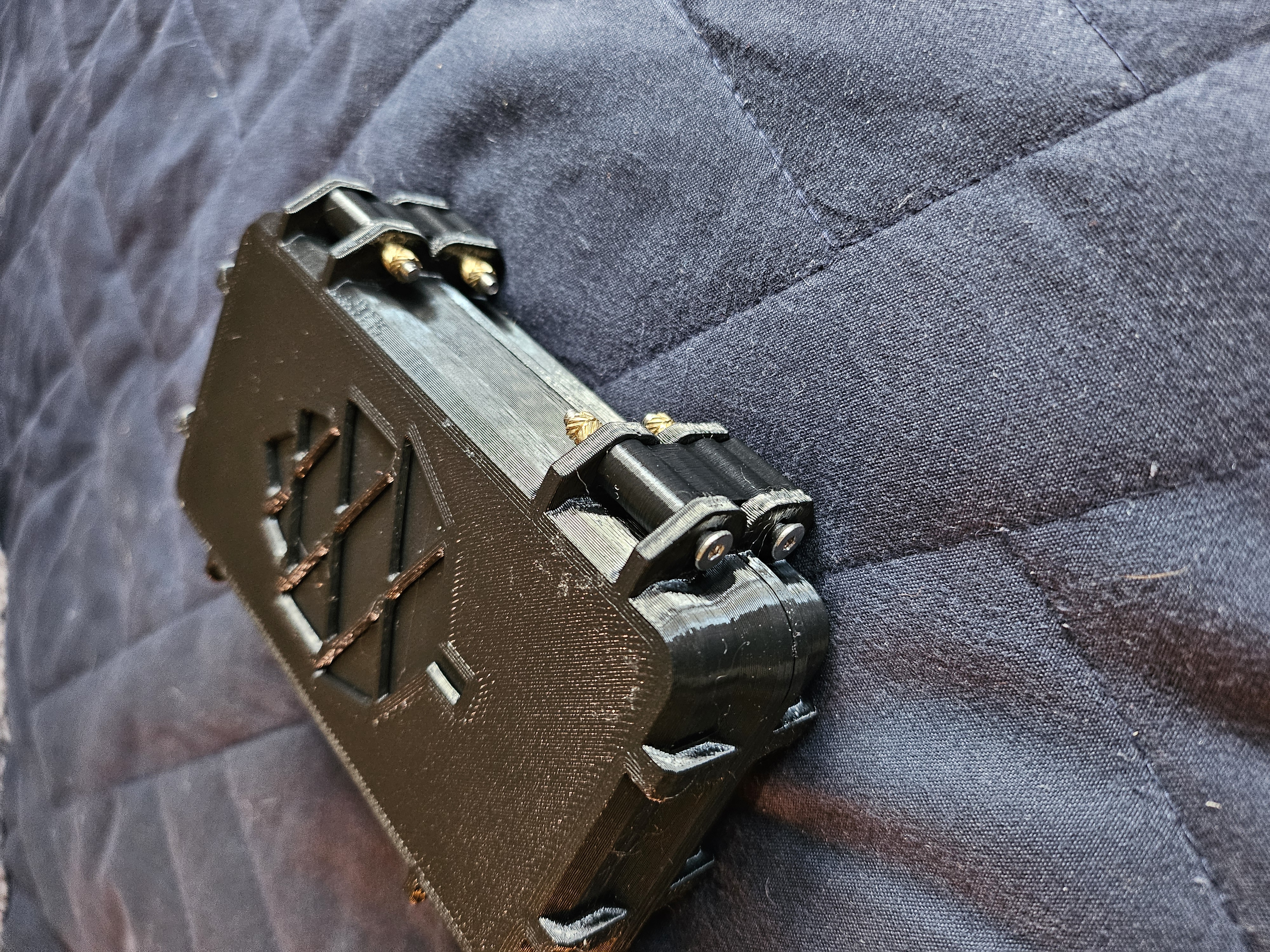 Mini Pinecil Case — miniatura 3