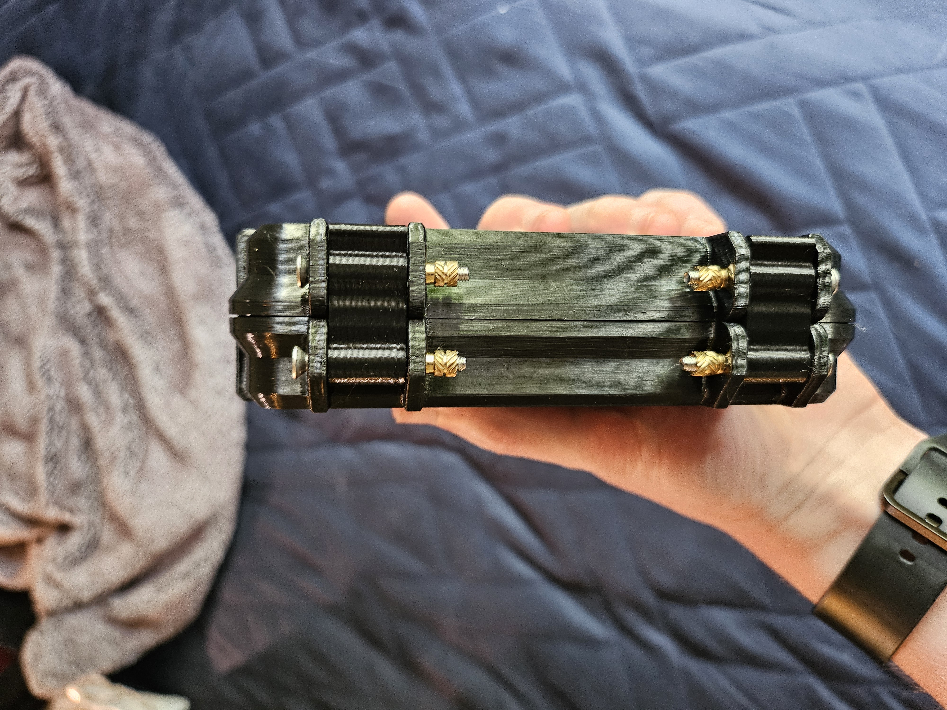 Mini Pinecil Case — miniatura 2