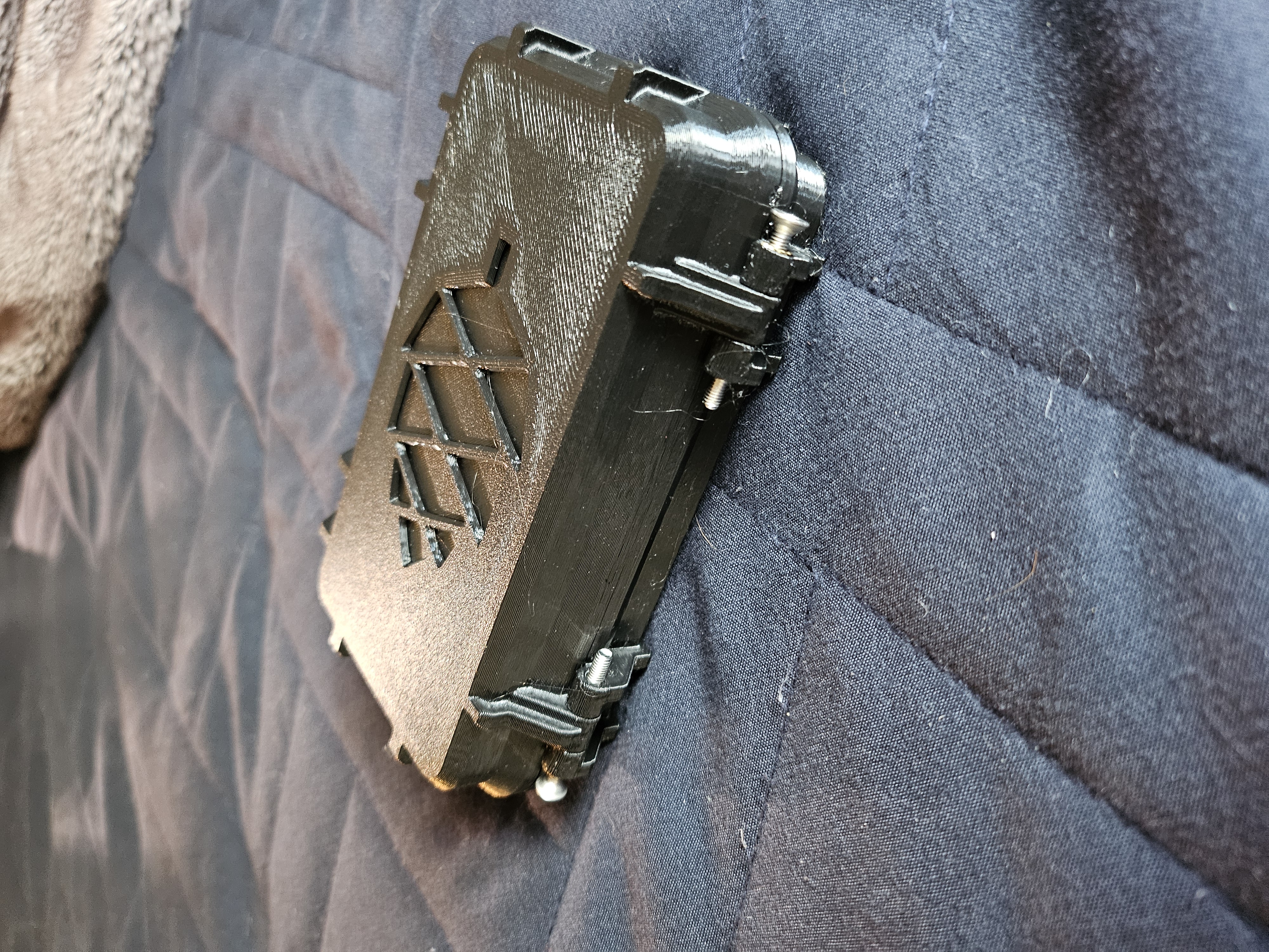 Mini Pinecil Case — miniatura 4