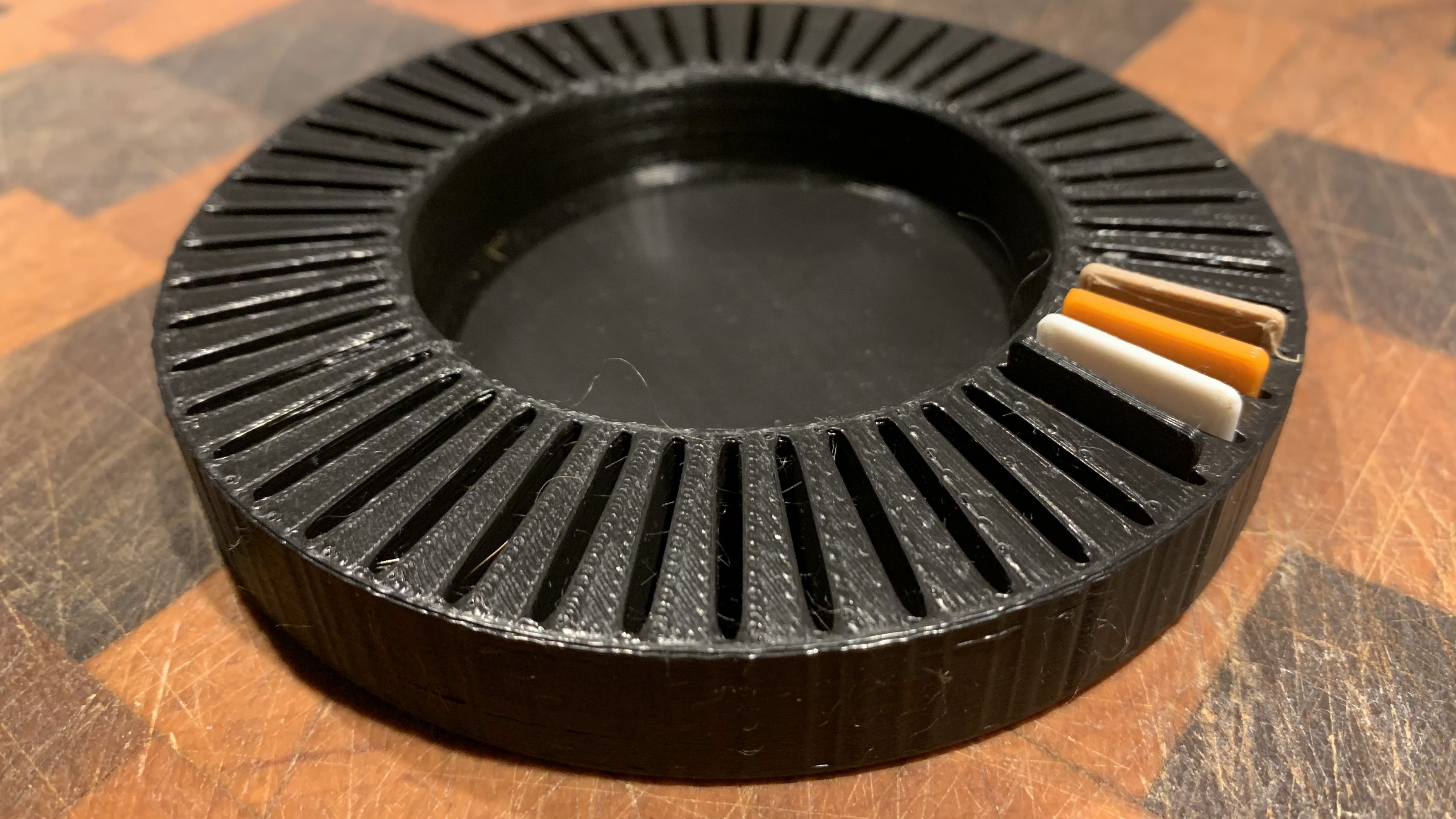 Filament swatch ring — thumbnail 3
