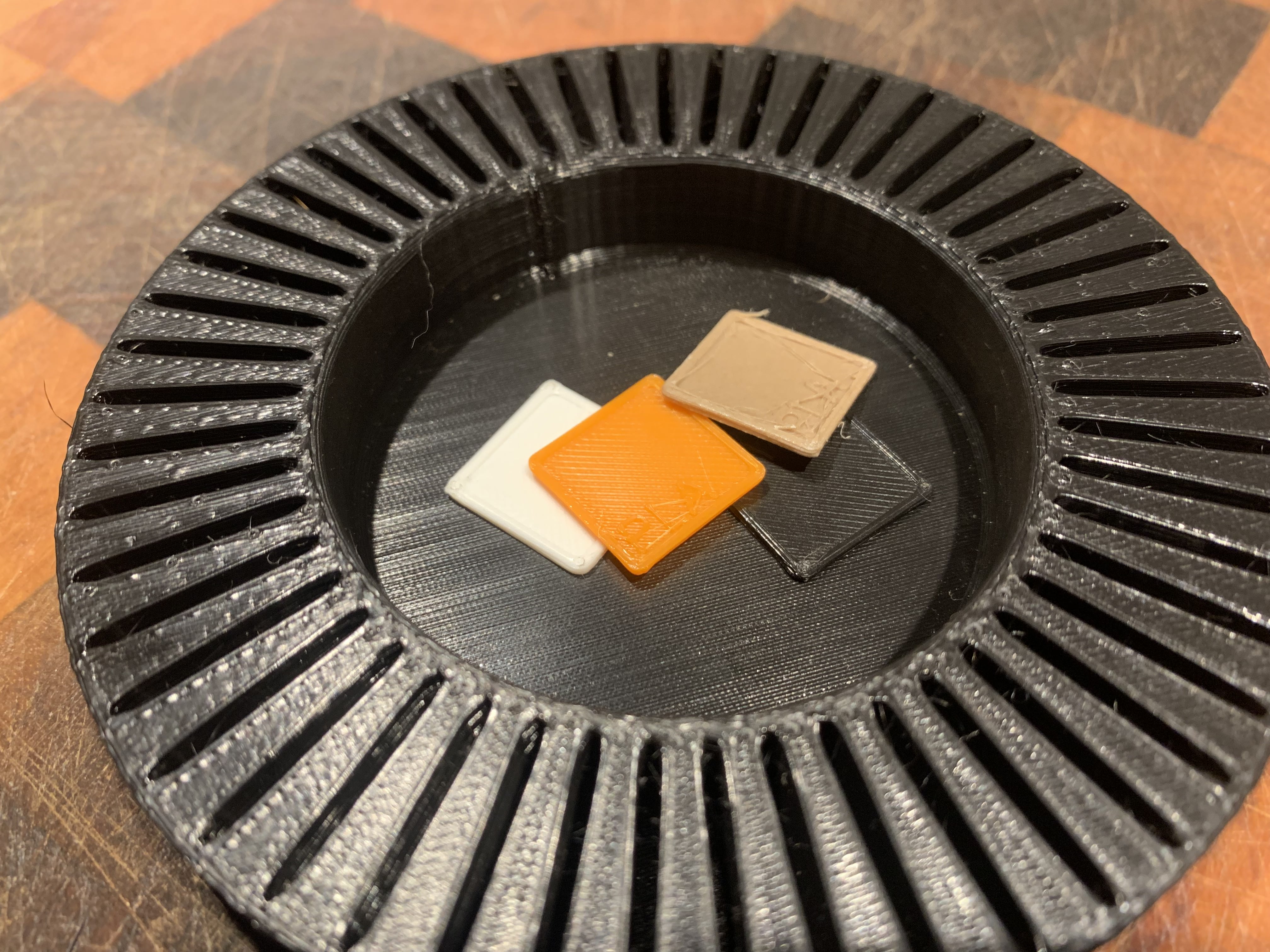 Filament swatch ring — thumbnail 4