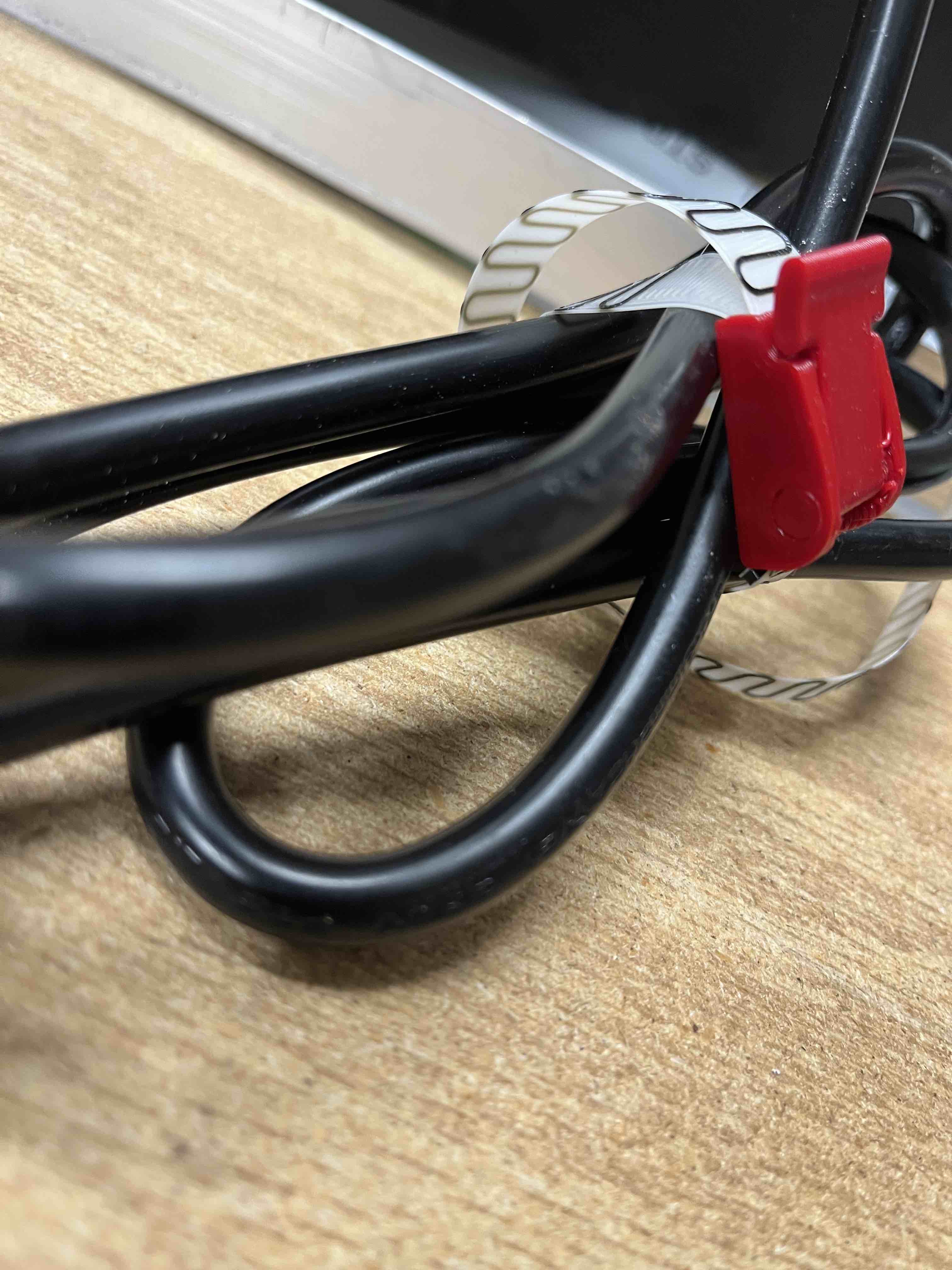 One for all slim clamp remix — miniatura 2