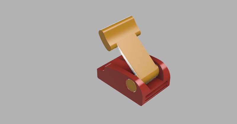 One for all slim clamp remix — miniatura 3