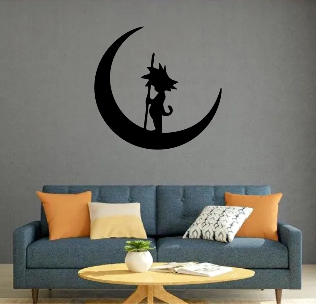 Goku Art Print, DBZ Wall Decoration, Art Prints, DragonBall Z