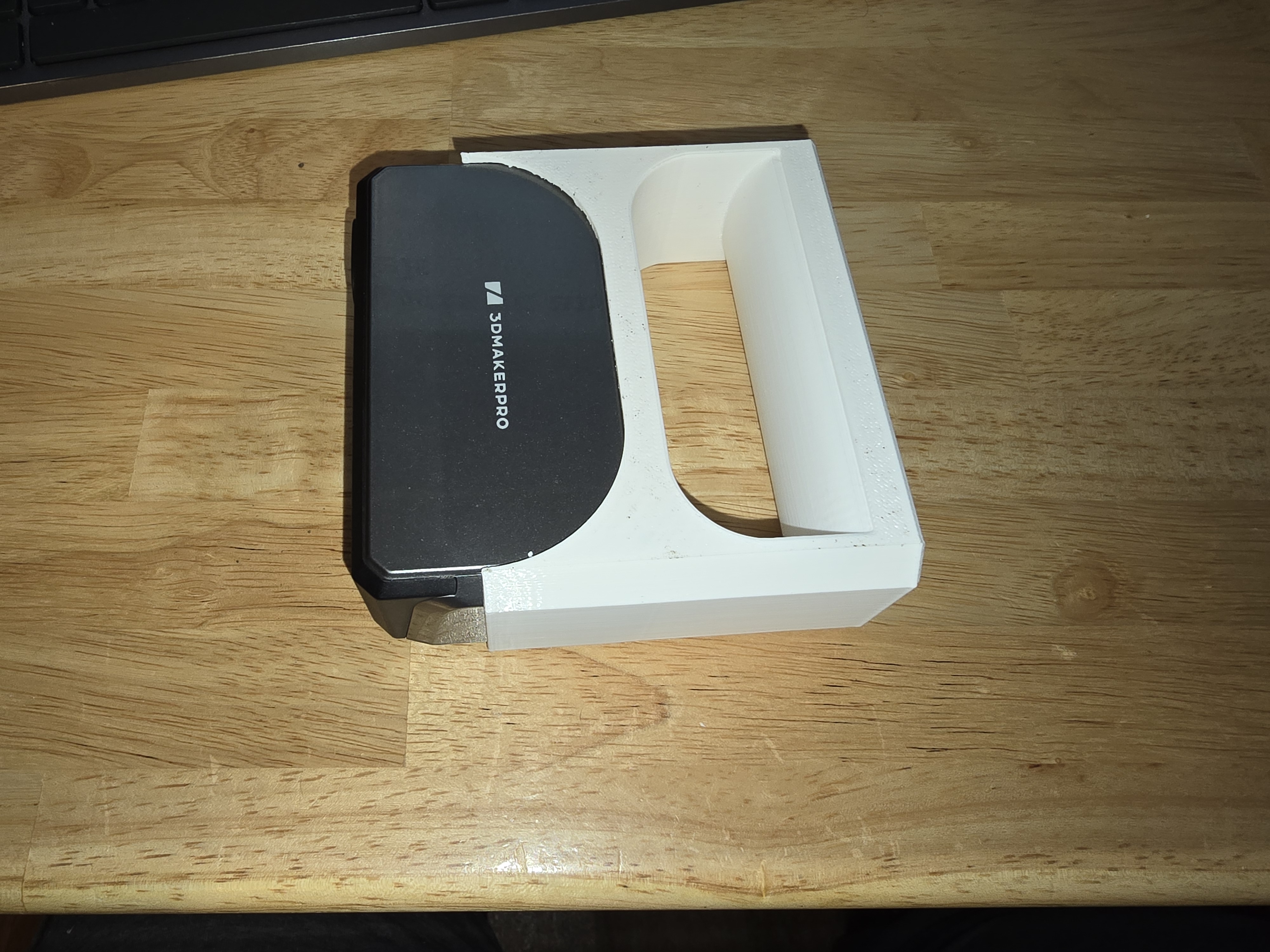 Handle for 3DMakerPro Seal Lite