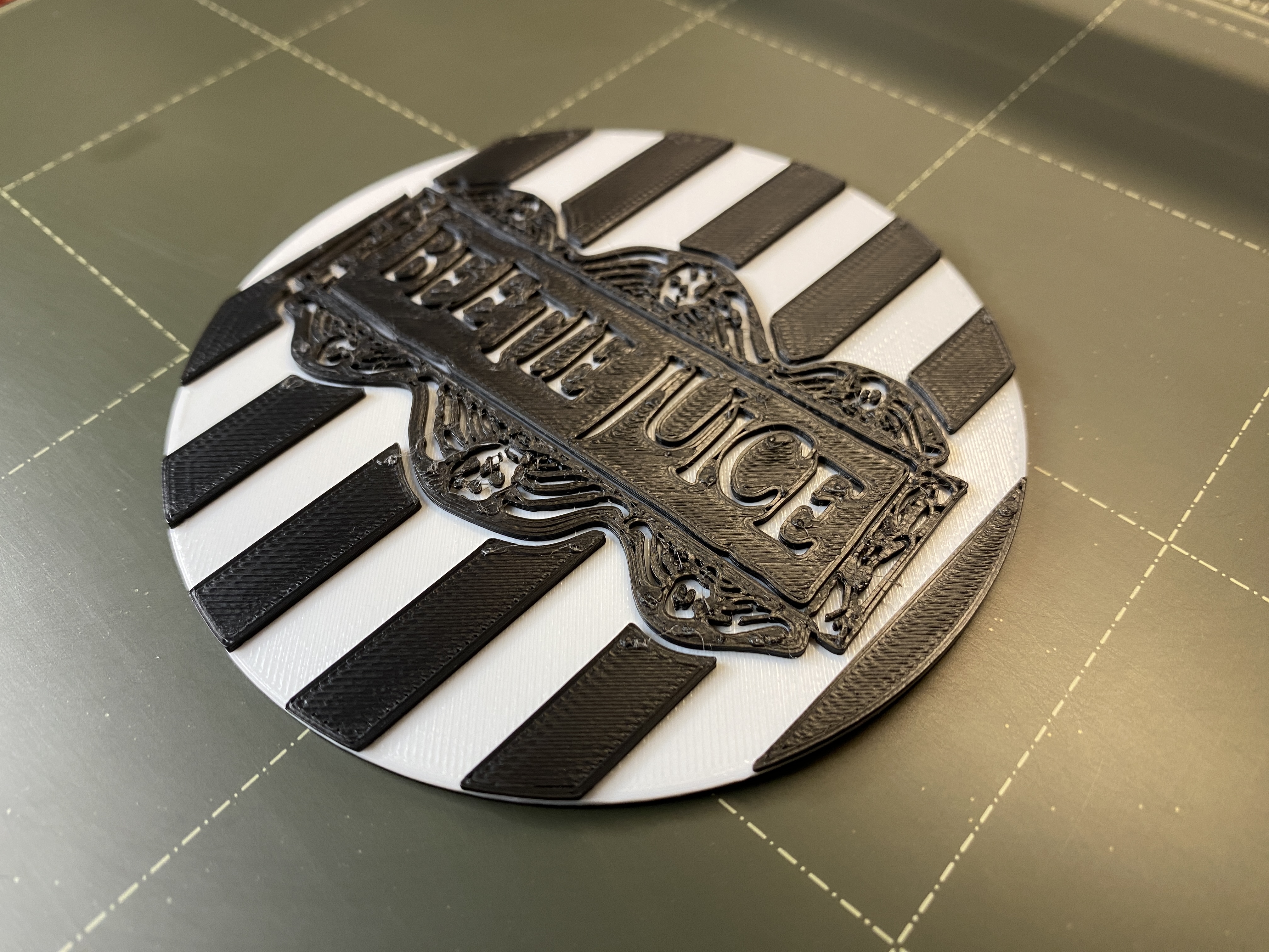 Beetlejuice Coaster — thumbnail 2