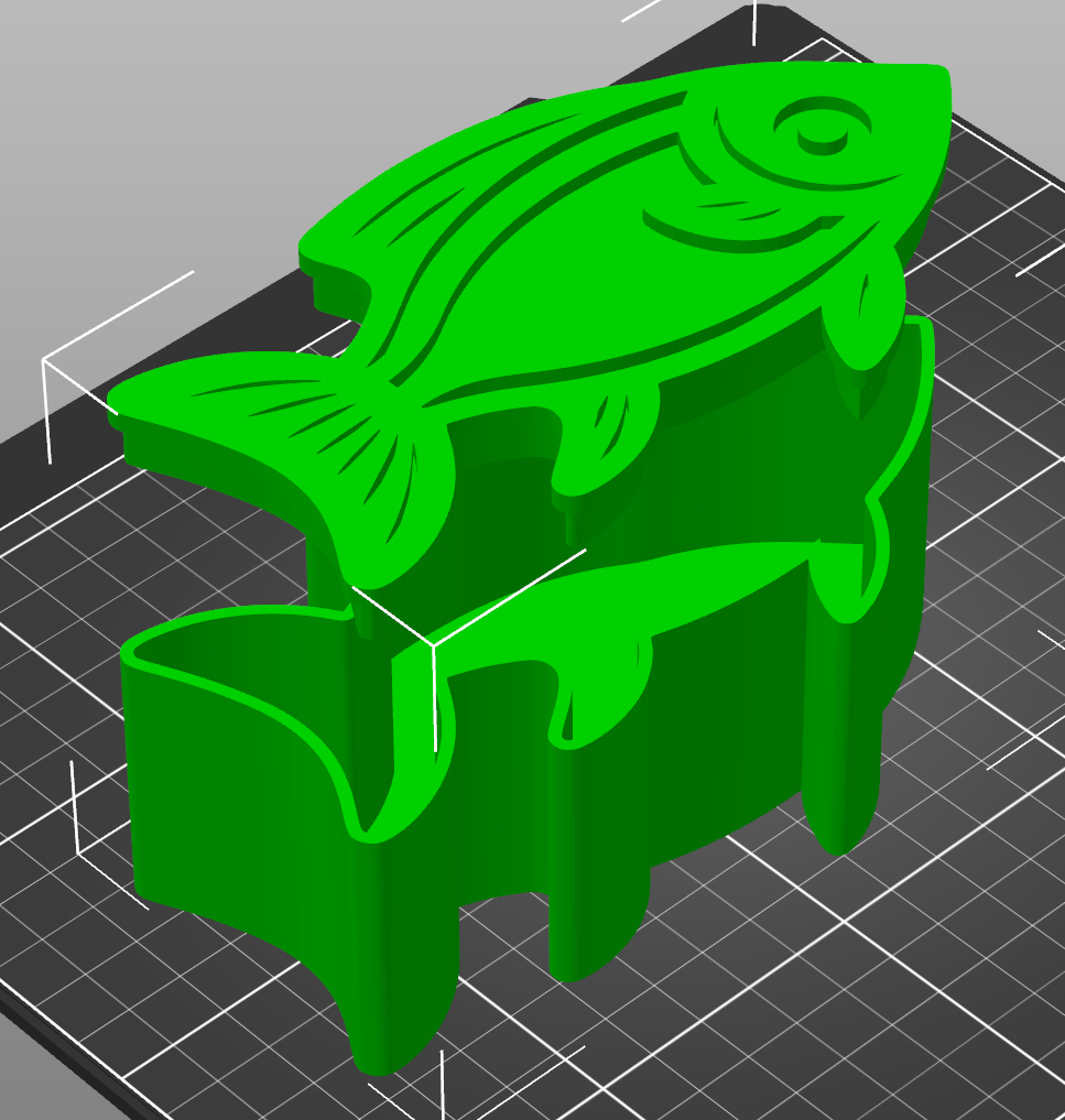 Fish Box