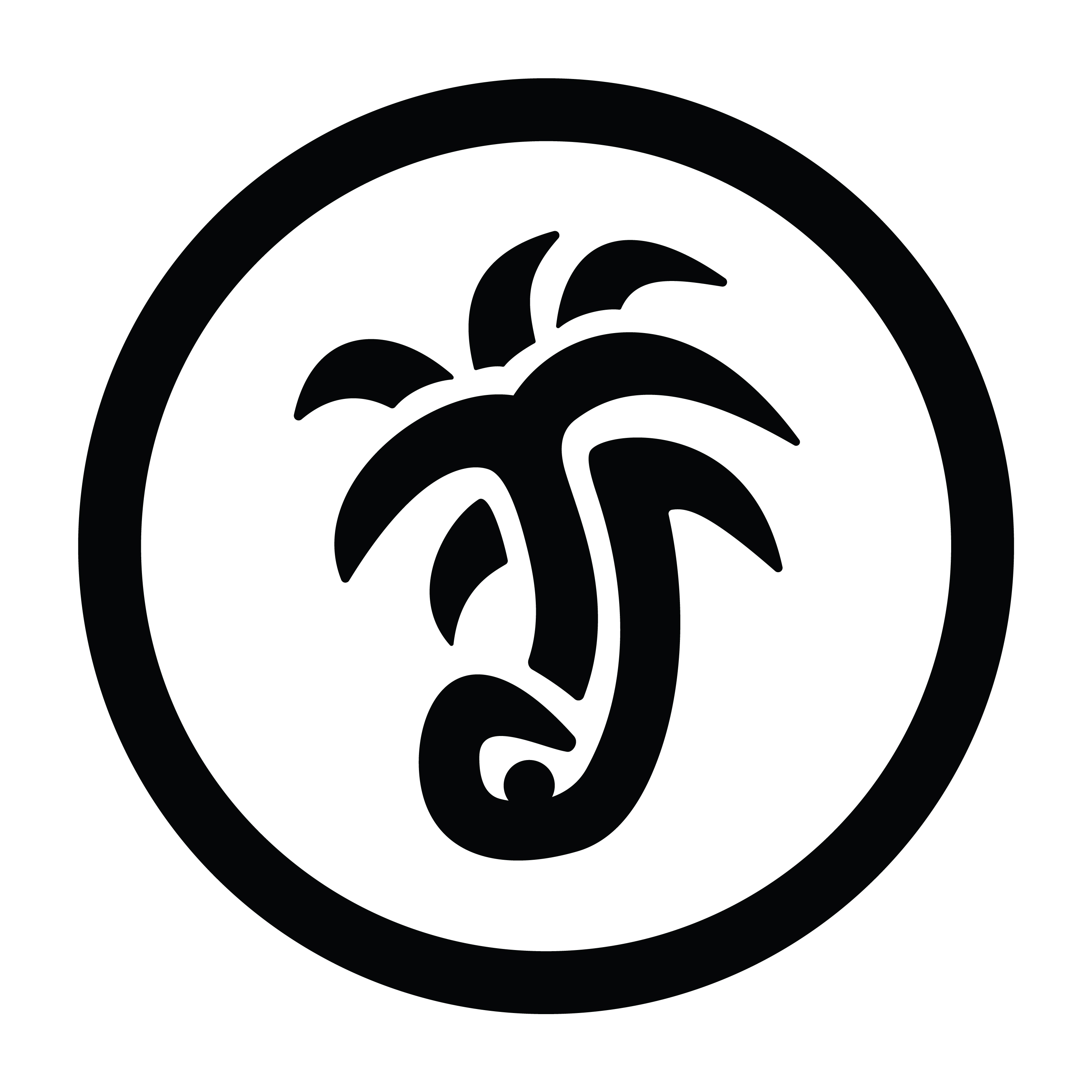 TJ Ball Marker