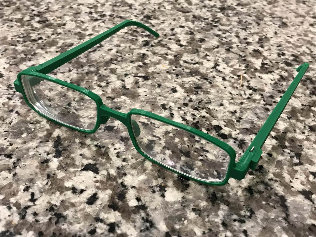 Costco Replacement Glasses Frames