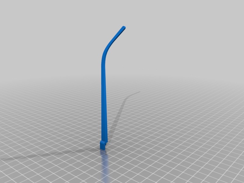 Costco Replacement Glasses Frames by jhwblender Download free STL