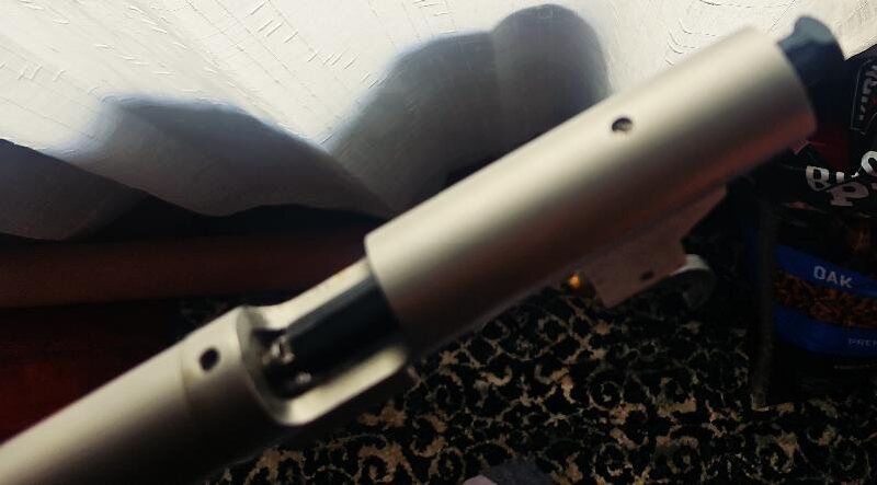 Black Powder nipple wrench — thumbnail 2