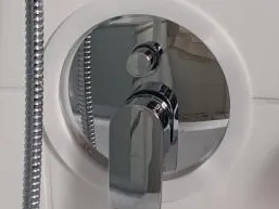 Bathroom Rosette