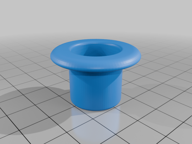 S10 steering column mount adapter — thumbnail 2
