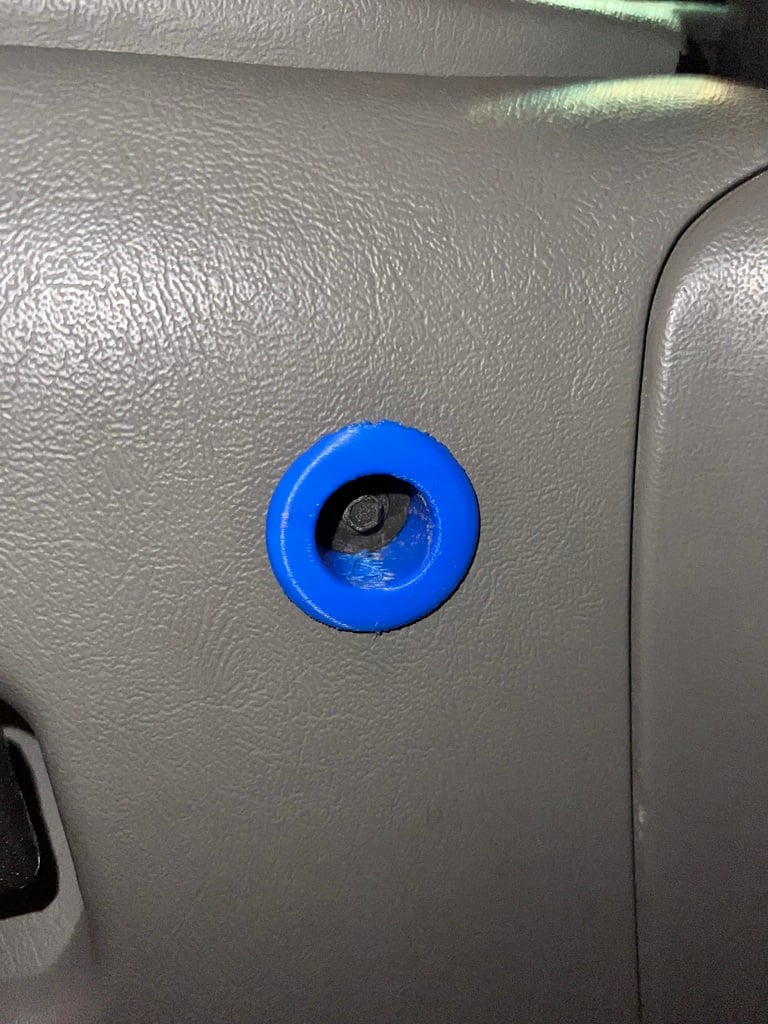 S10 steering column mount adapter — thumbnail 3