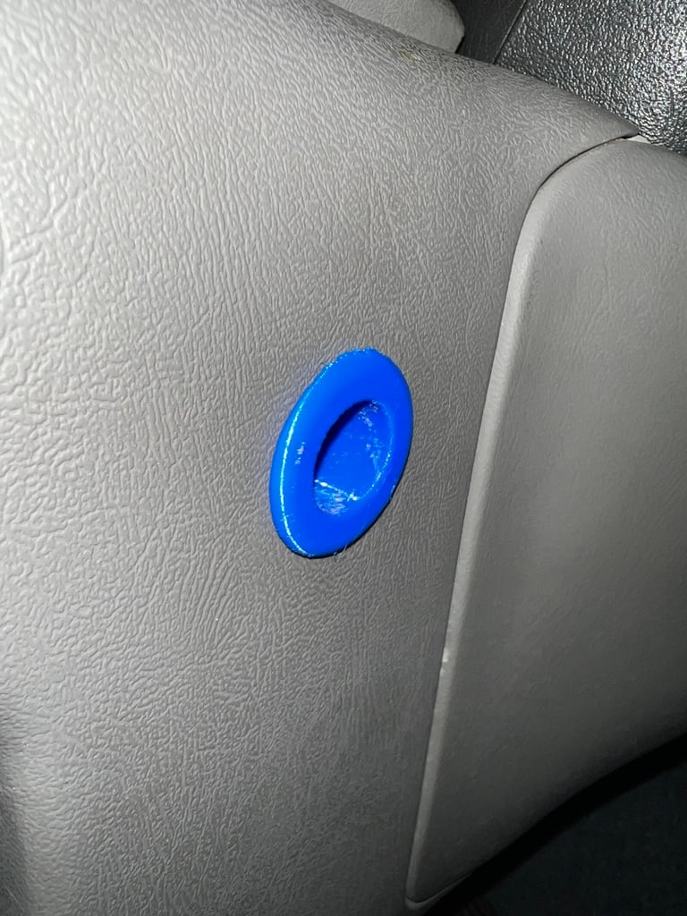S10 steering column mount adapter — thumbnail 5