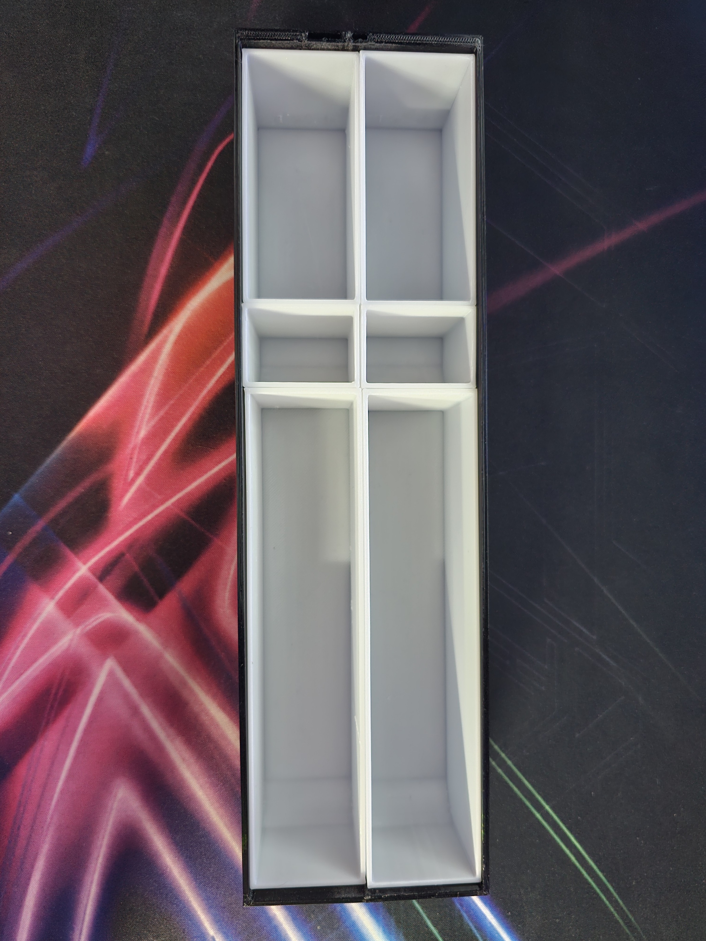 Drawer insert — miniatura 2