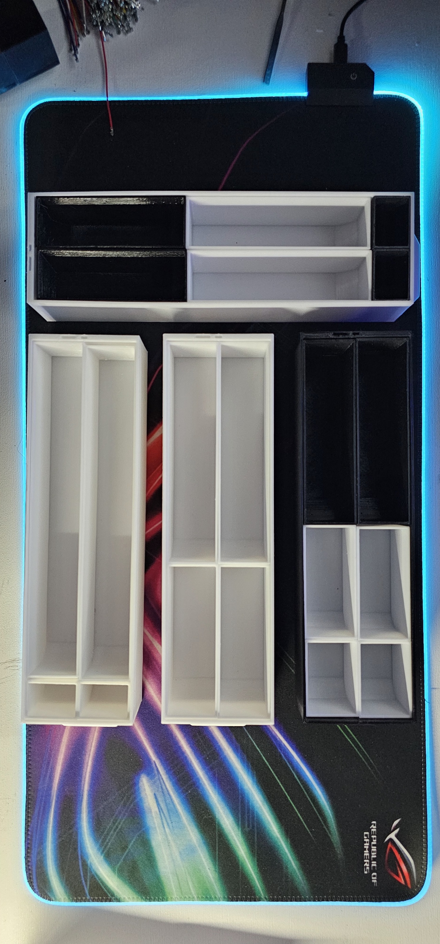 Drawer insert — miniatura 4