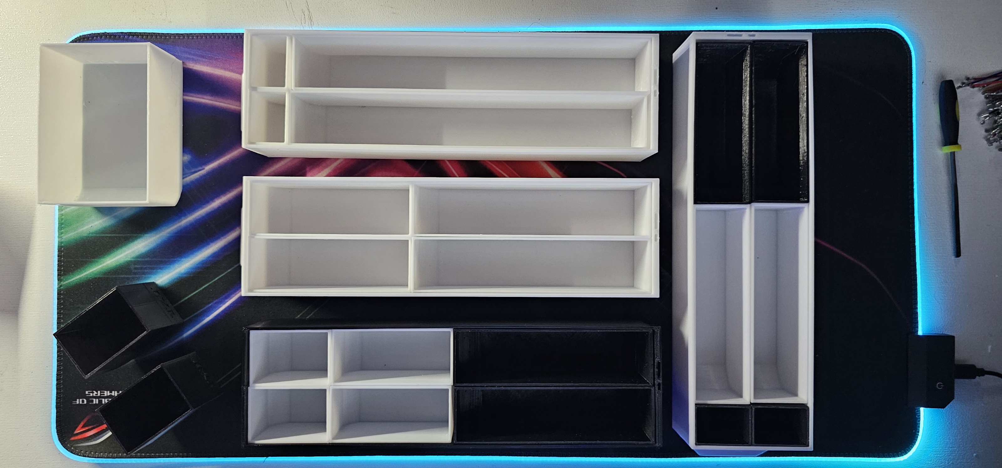 Drawer insert — miniatura 5