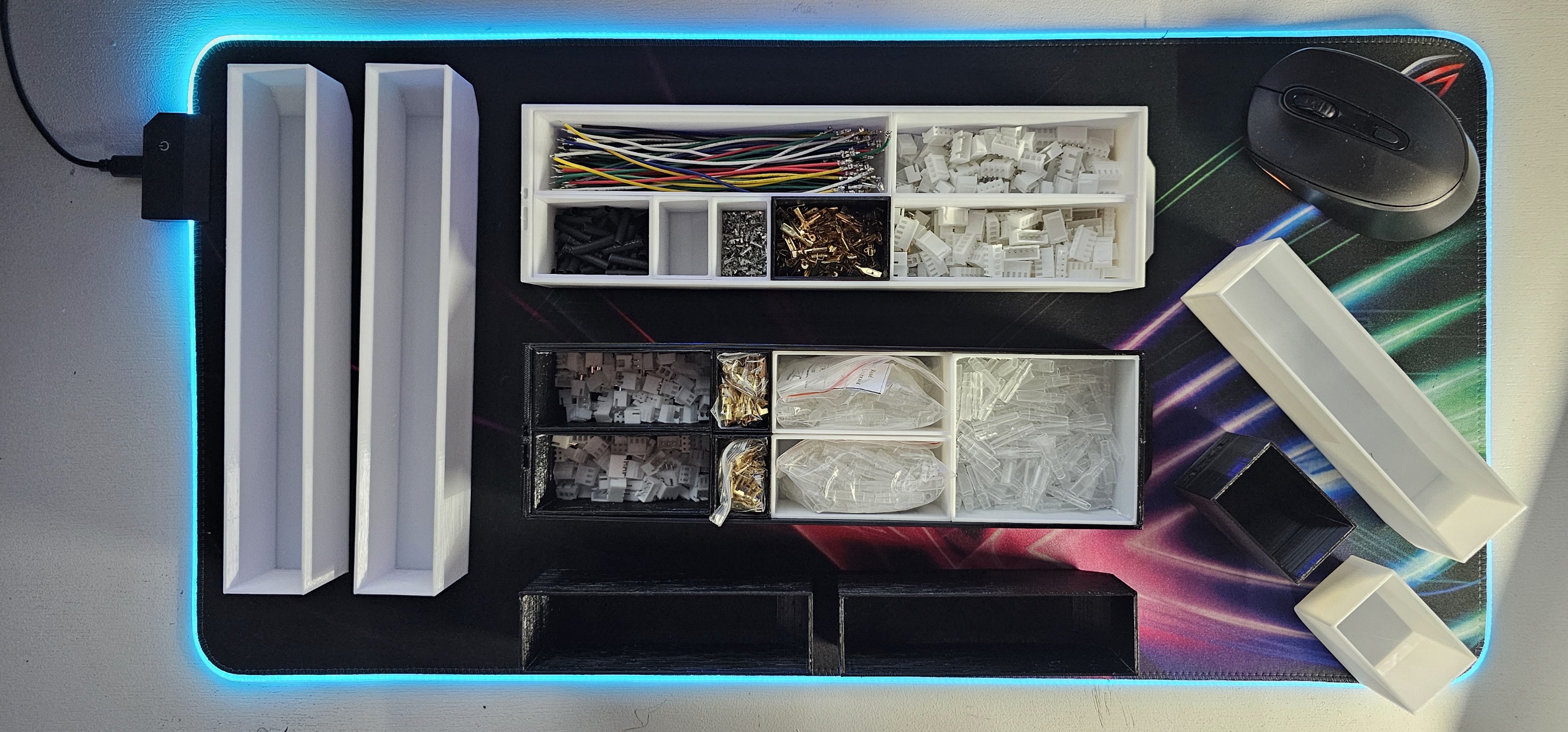 Drawer insert — miniatura 7