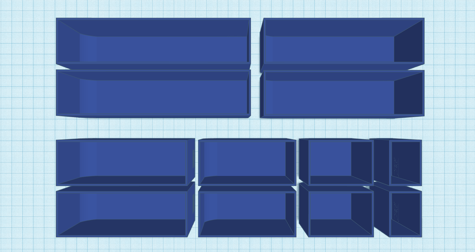 Drawer insert — miniatura 8