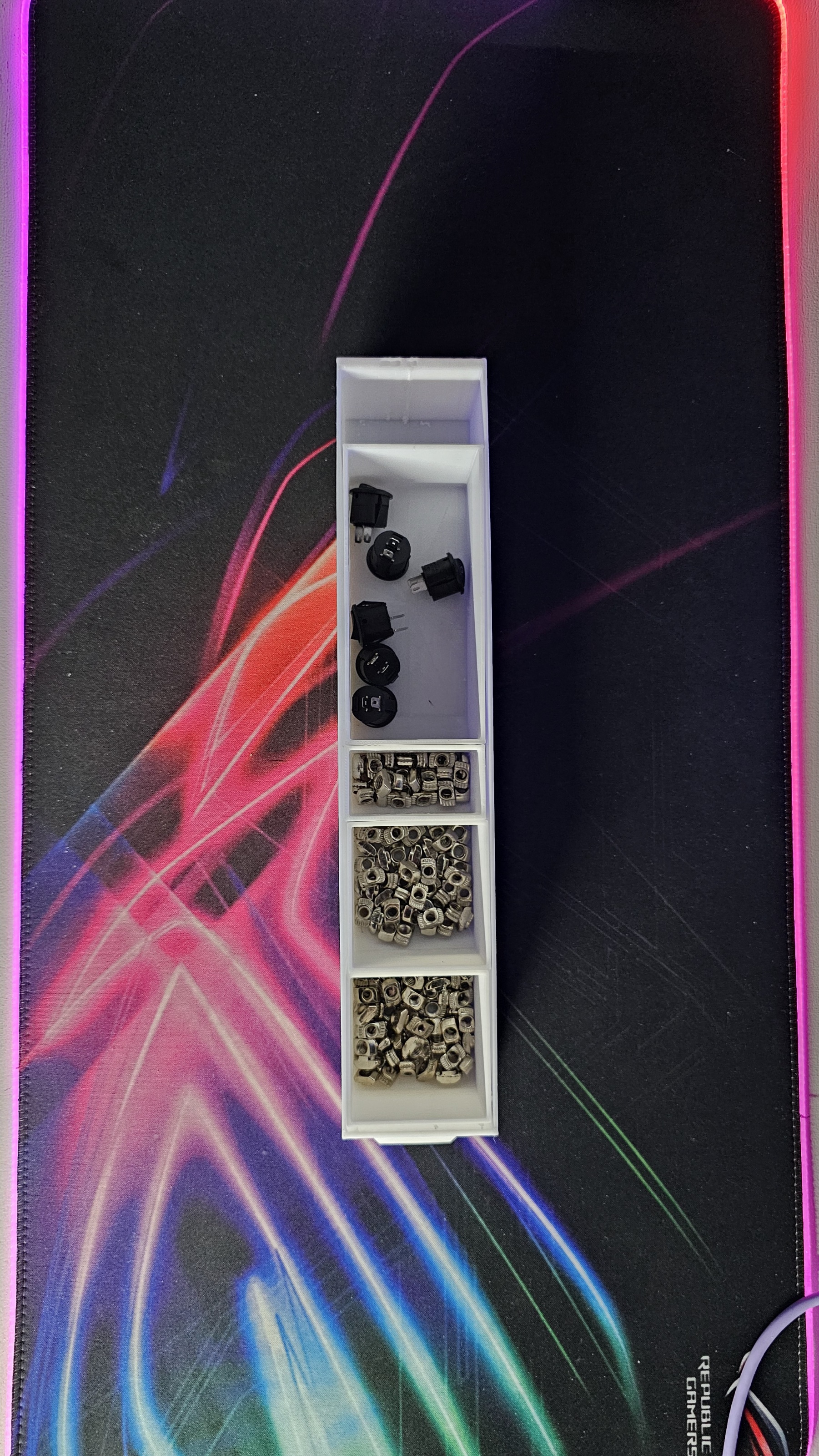 Gen2 Modular Drawer Inserts — thumbnail 2