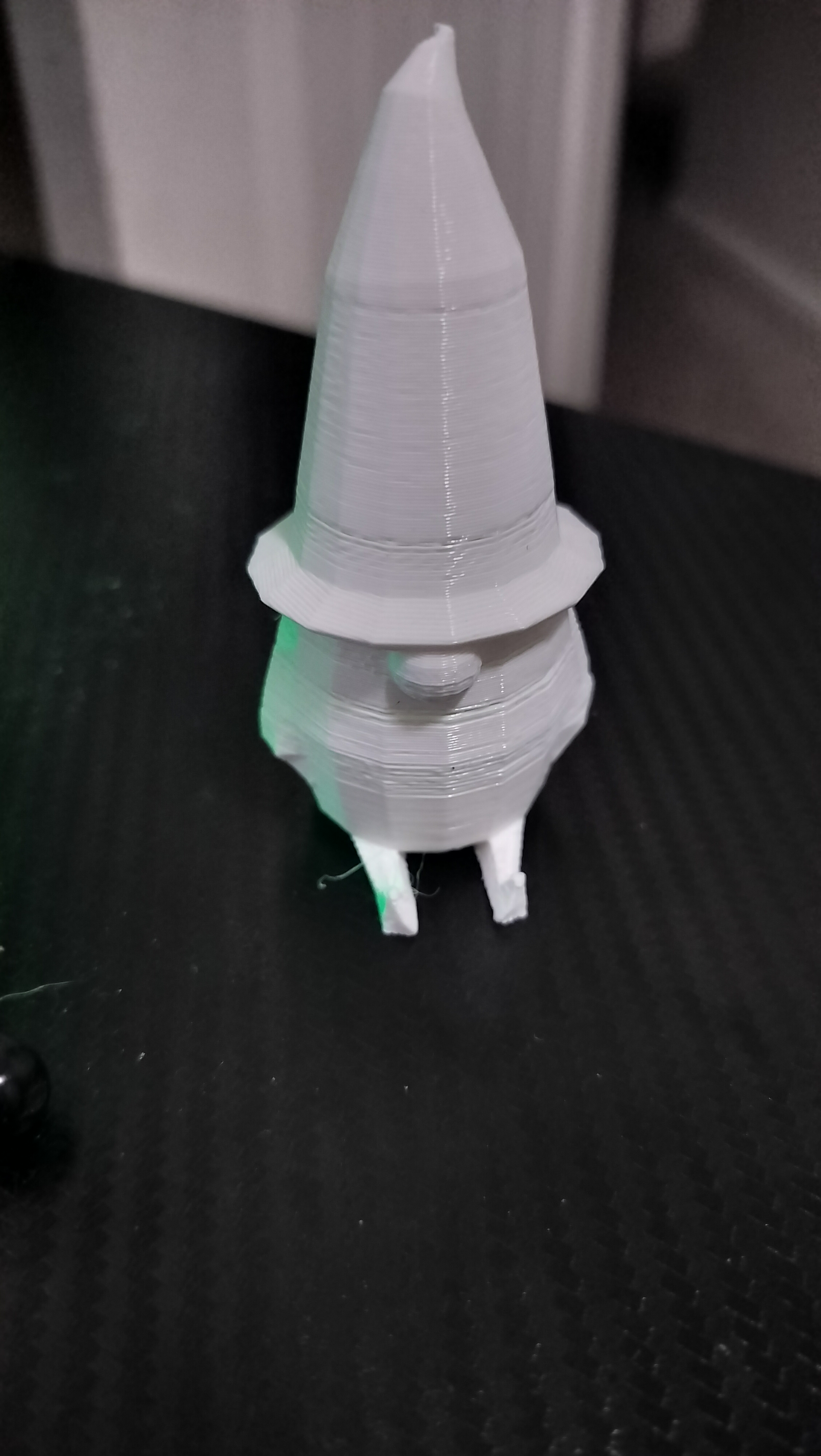Low Poly Gnome