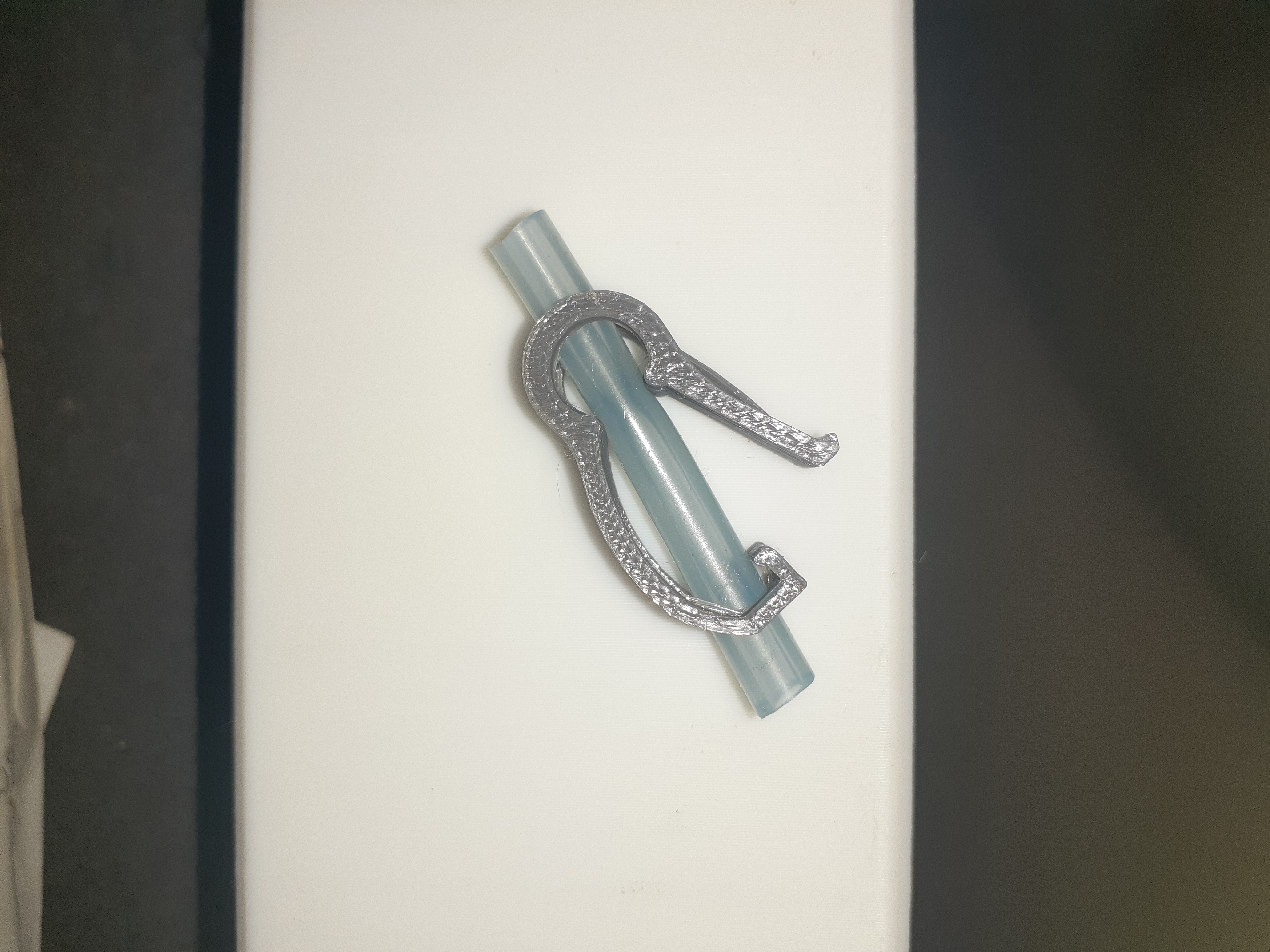 Shut Line Printable RC Fuel Line Shut off by Graht | Download free STL model | Printables.com