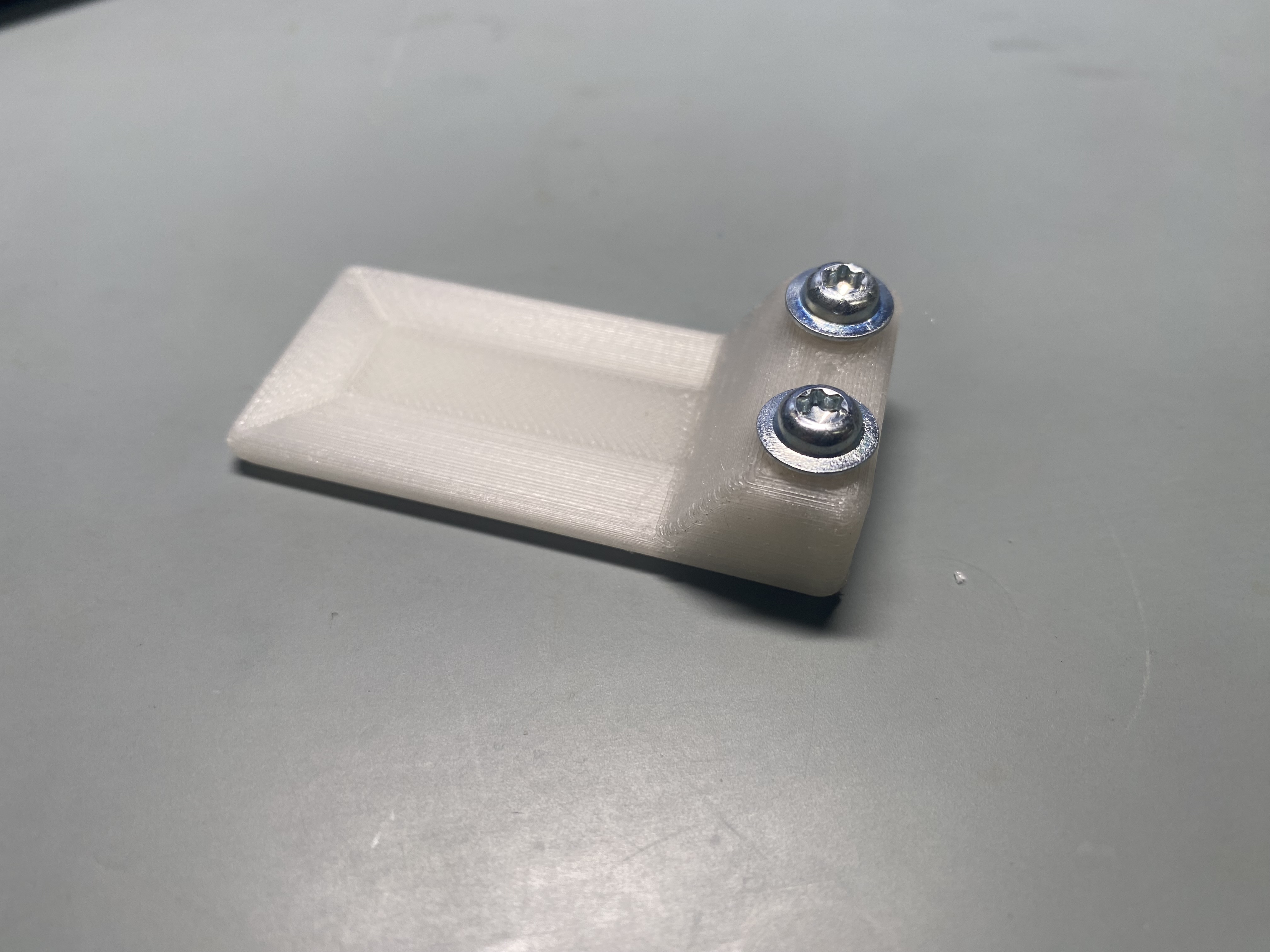 Base for Mikehanger — thumbnail 2