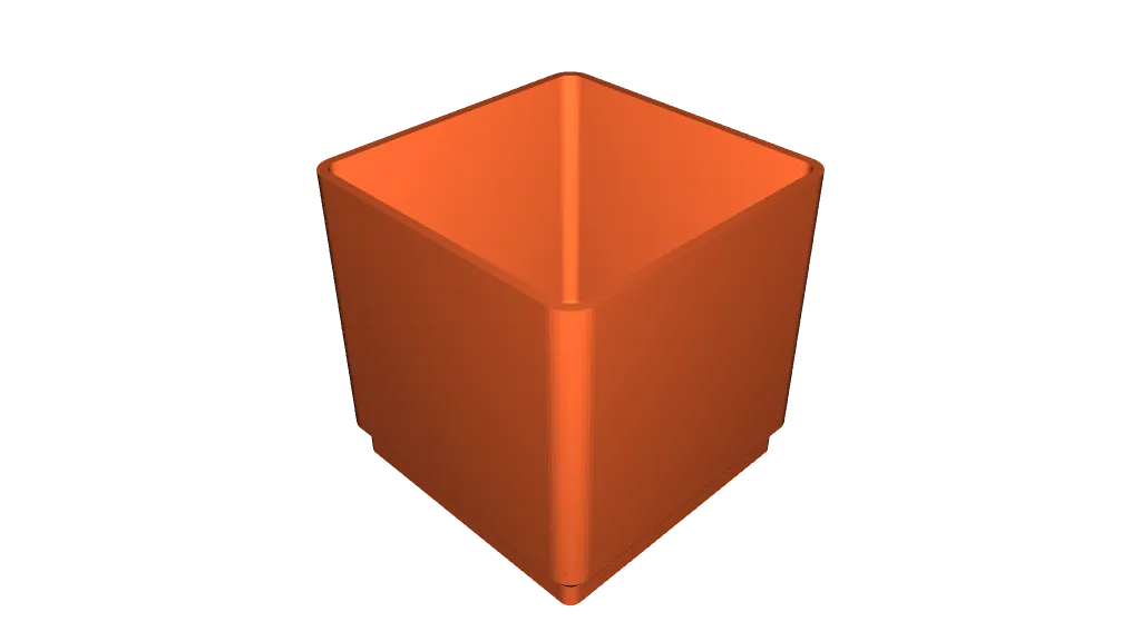 Small Box by kaz.z | Download free STL model | Printables.com