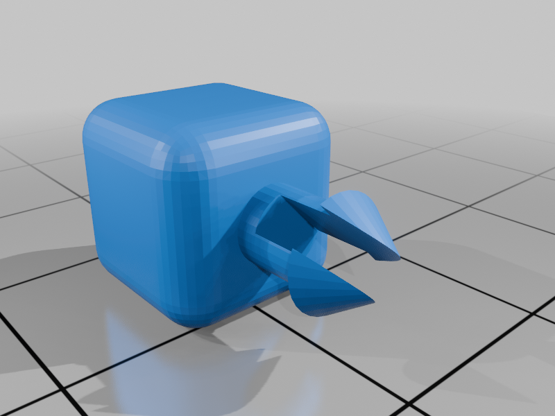 Small 1x1x2 — miniatura 3