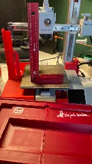 Gridfinity Halter für LetsBastel 250mm Anschlagwinkel
