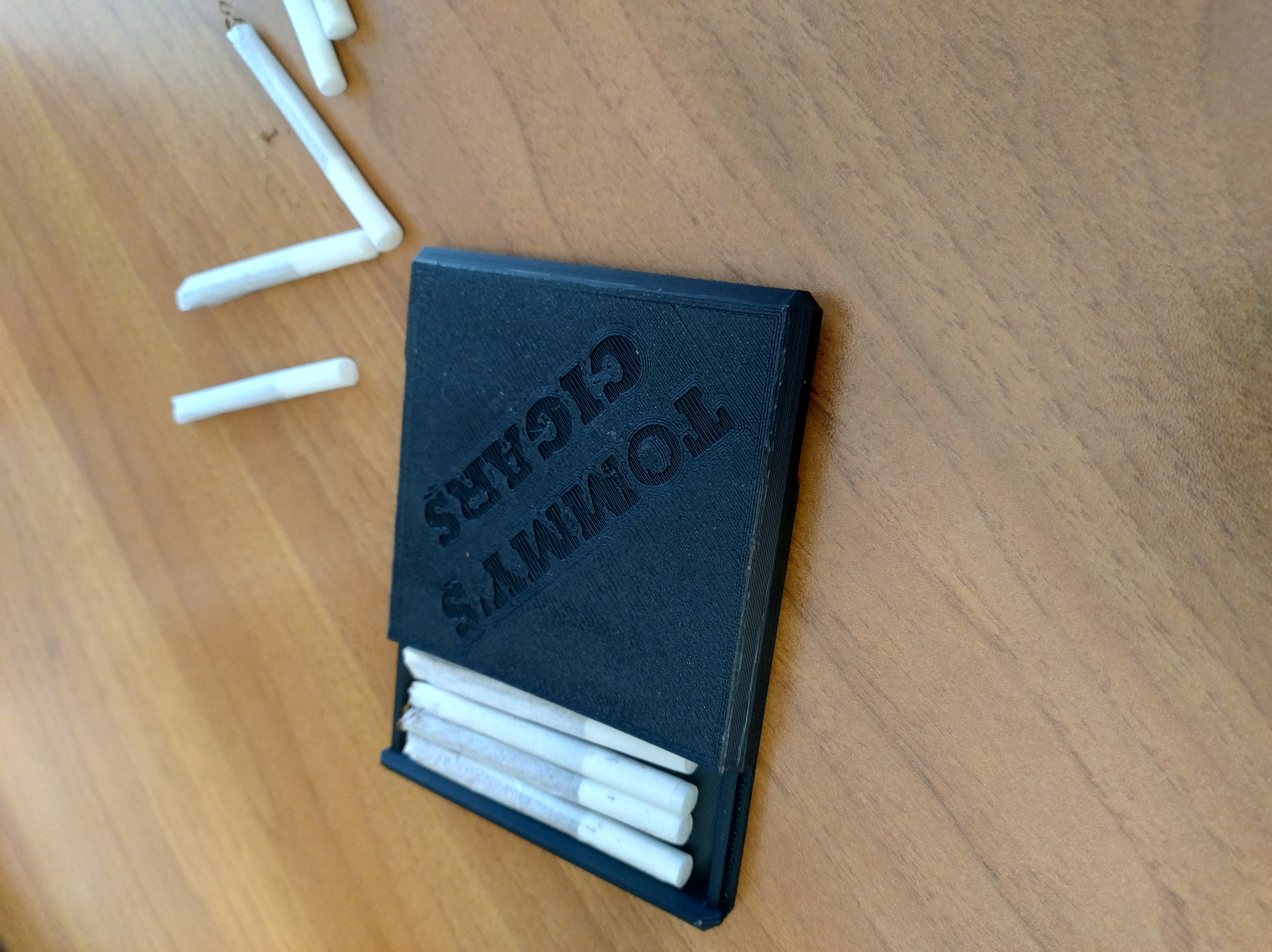 Sigarette case_porta sigarette