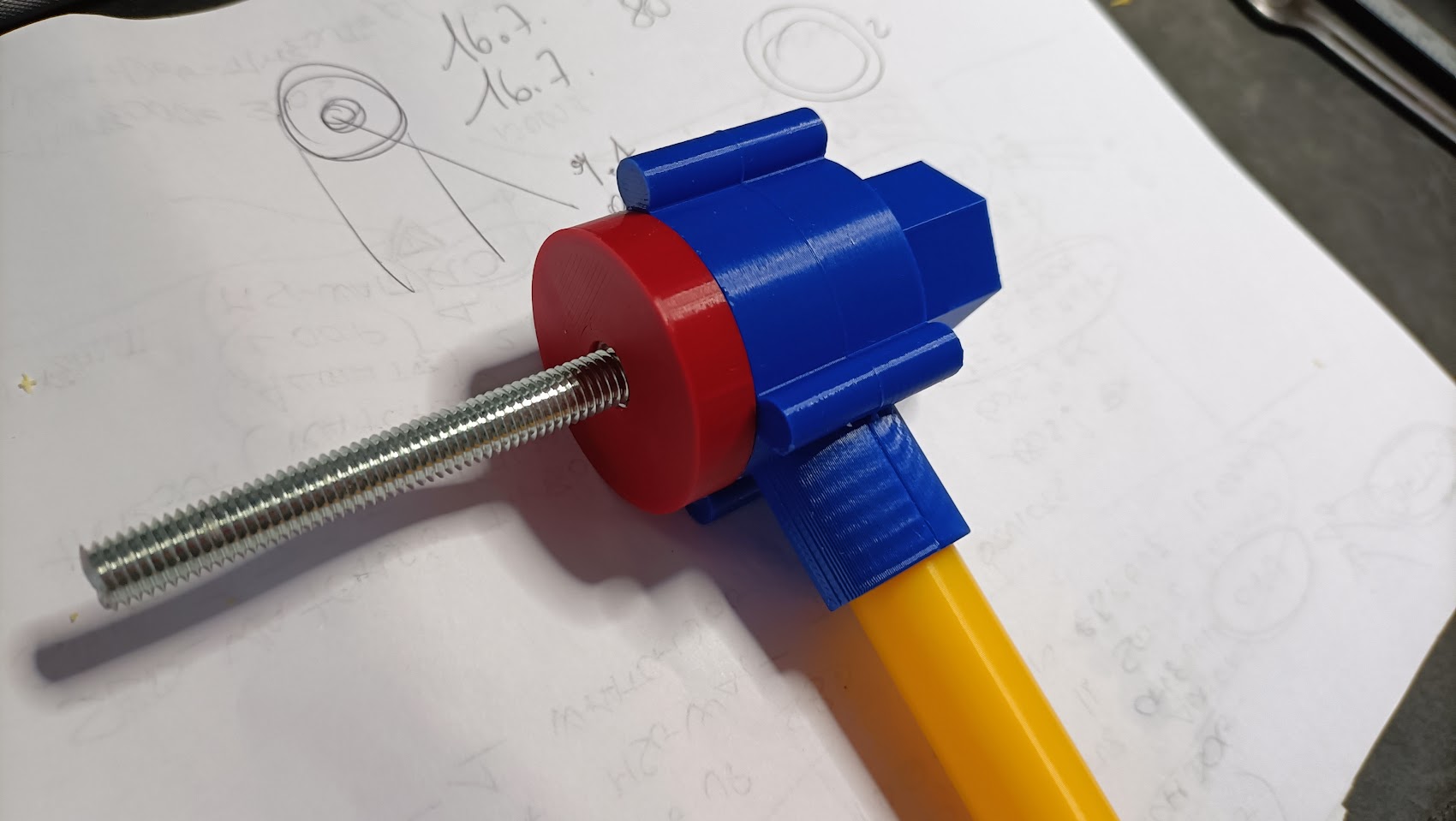 Double wind turbine MK 4.0 — miniatura 9