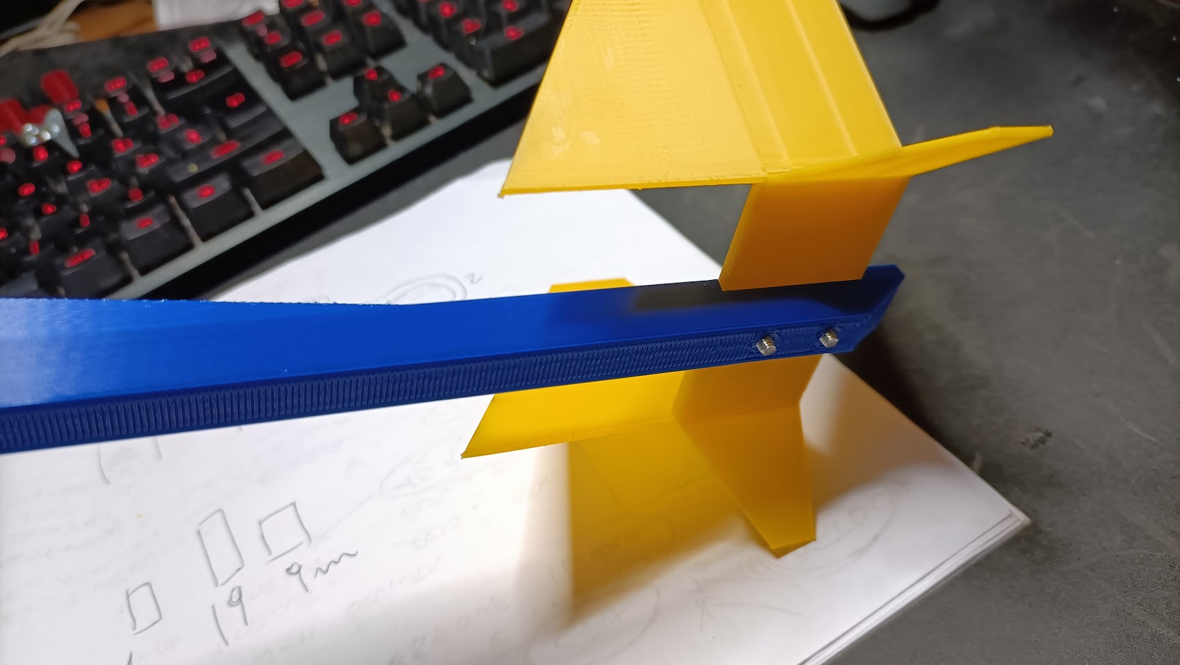 Double wind turbine MK 4.0 — miniatura 16