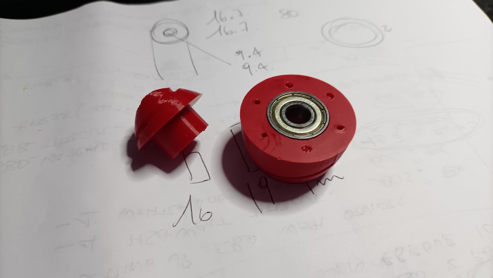 Double wind turbine MK 4.0 — miniatura 3