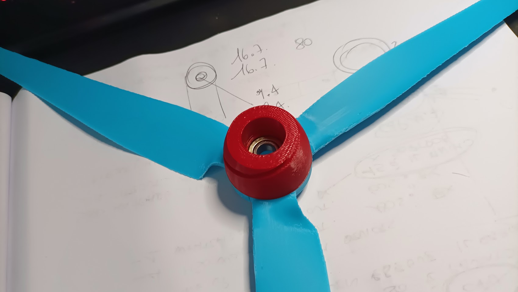 Double wind turbine MK 4.0 — miniatura 4