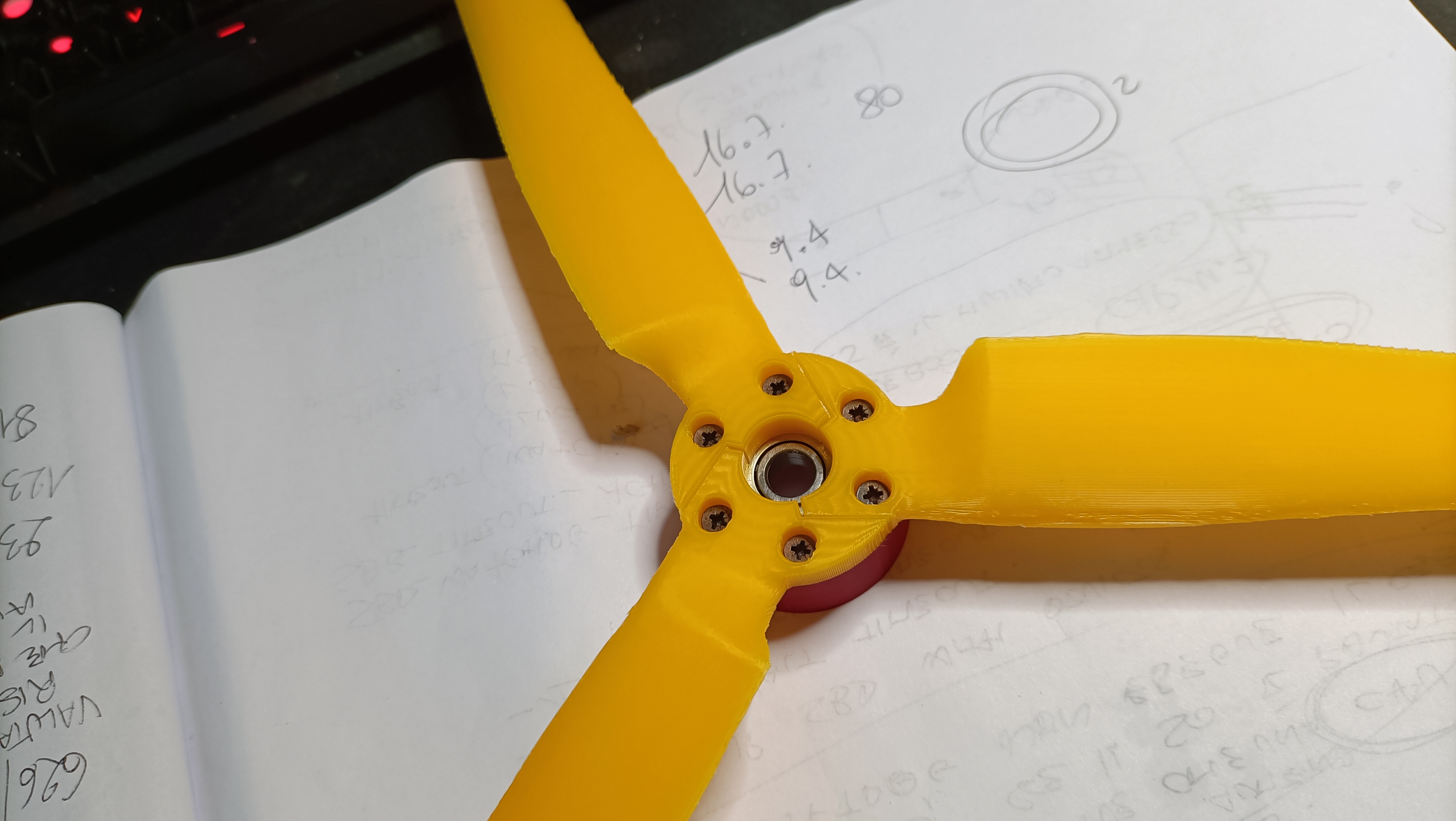 Double wind turbine MK 4.0 — miniatura 5