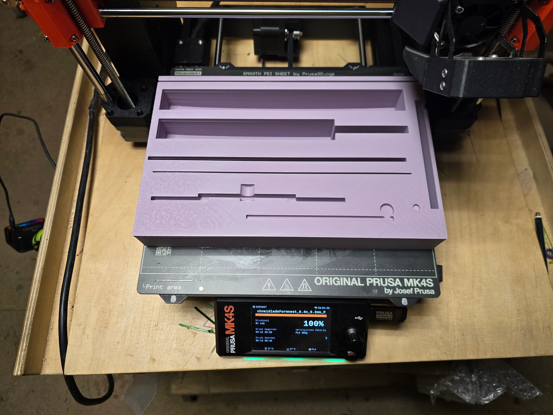 Case insert Precision Saw Guide — miniatura 5