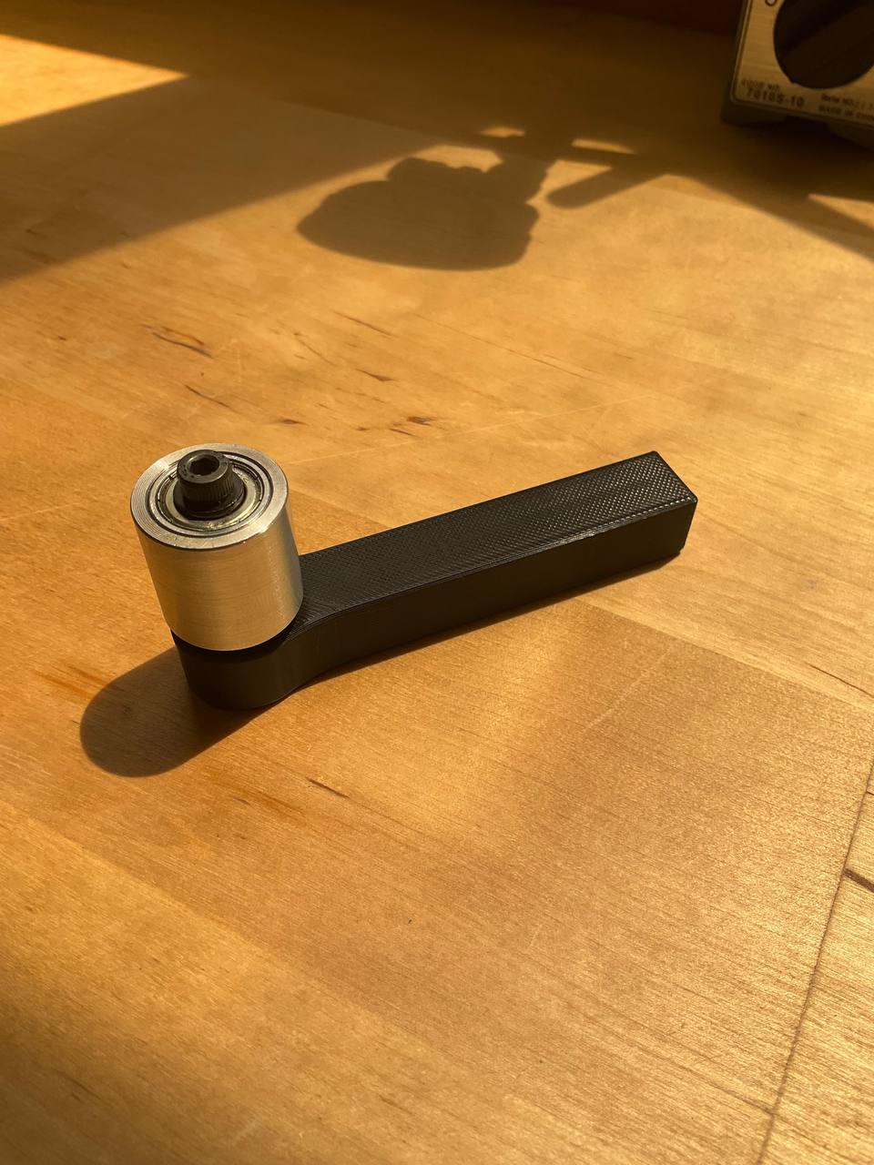 Mini Lathe Centering tool — miniatura 3
